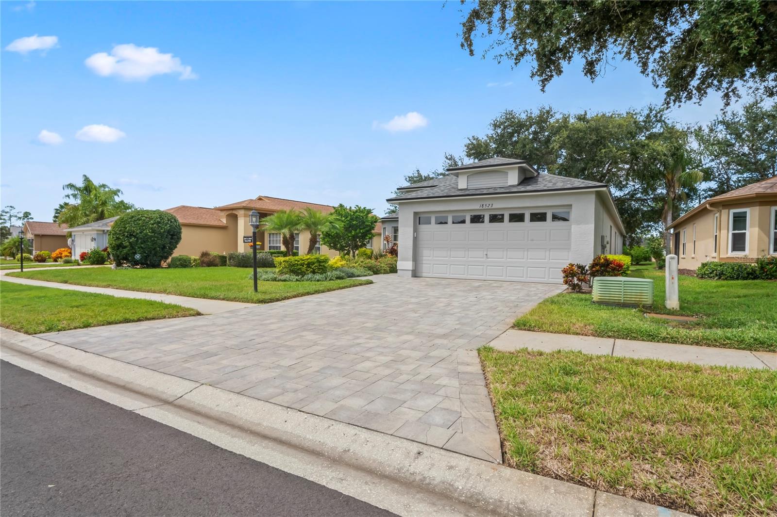 Image 48 of 91 For 18523 Fairway Green Drive