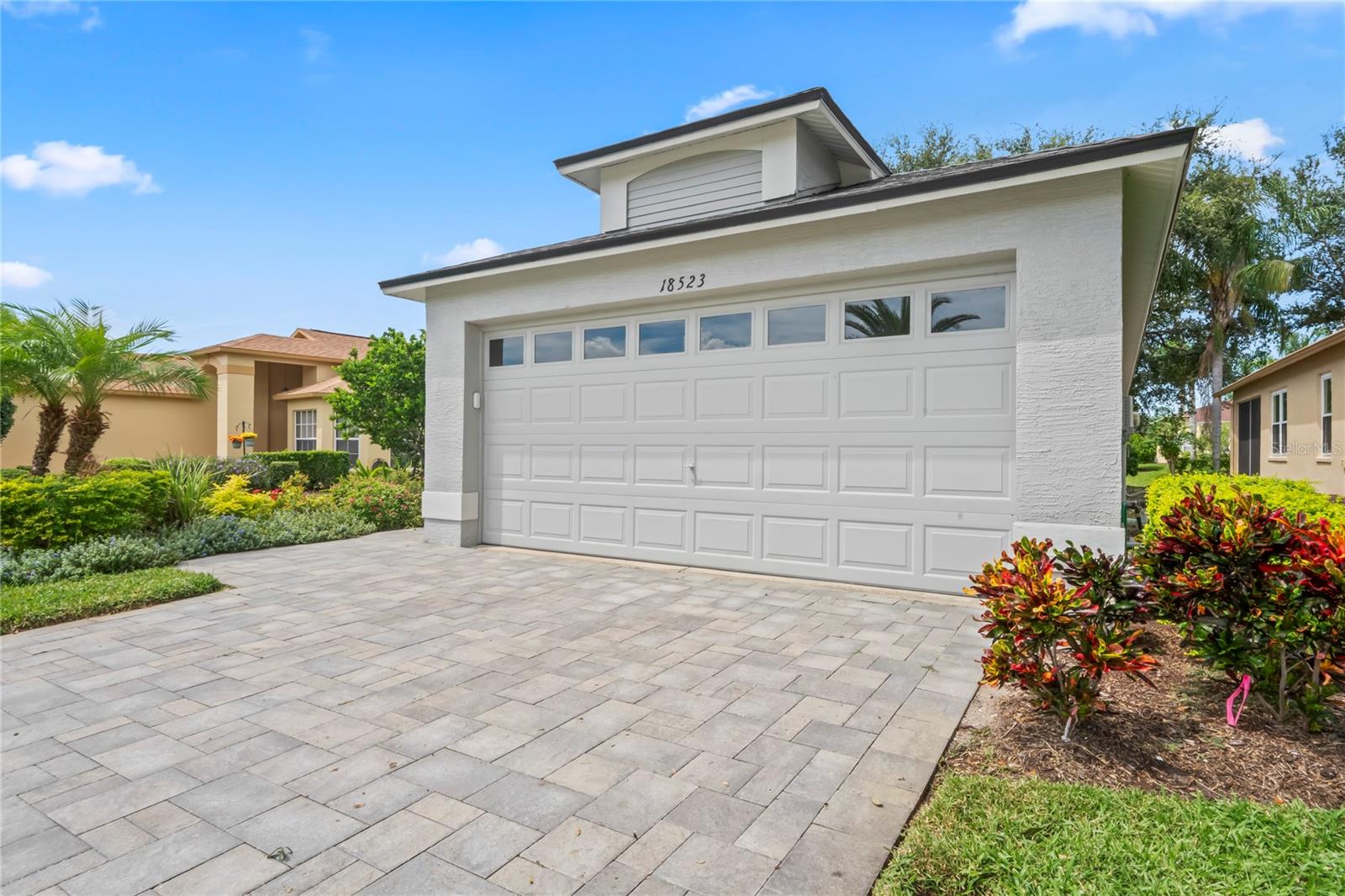 Image 50 of 91 For 18523 Fairway Green Drive