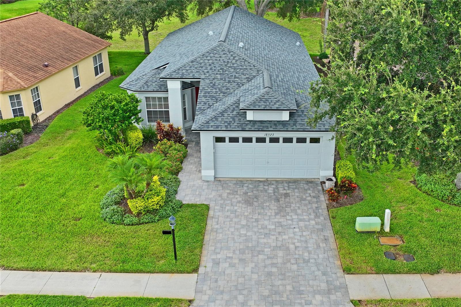 Image 54 of 91 For 18523 Fairway Green Drive
