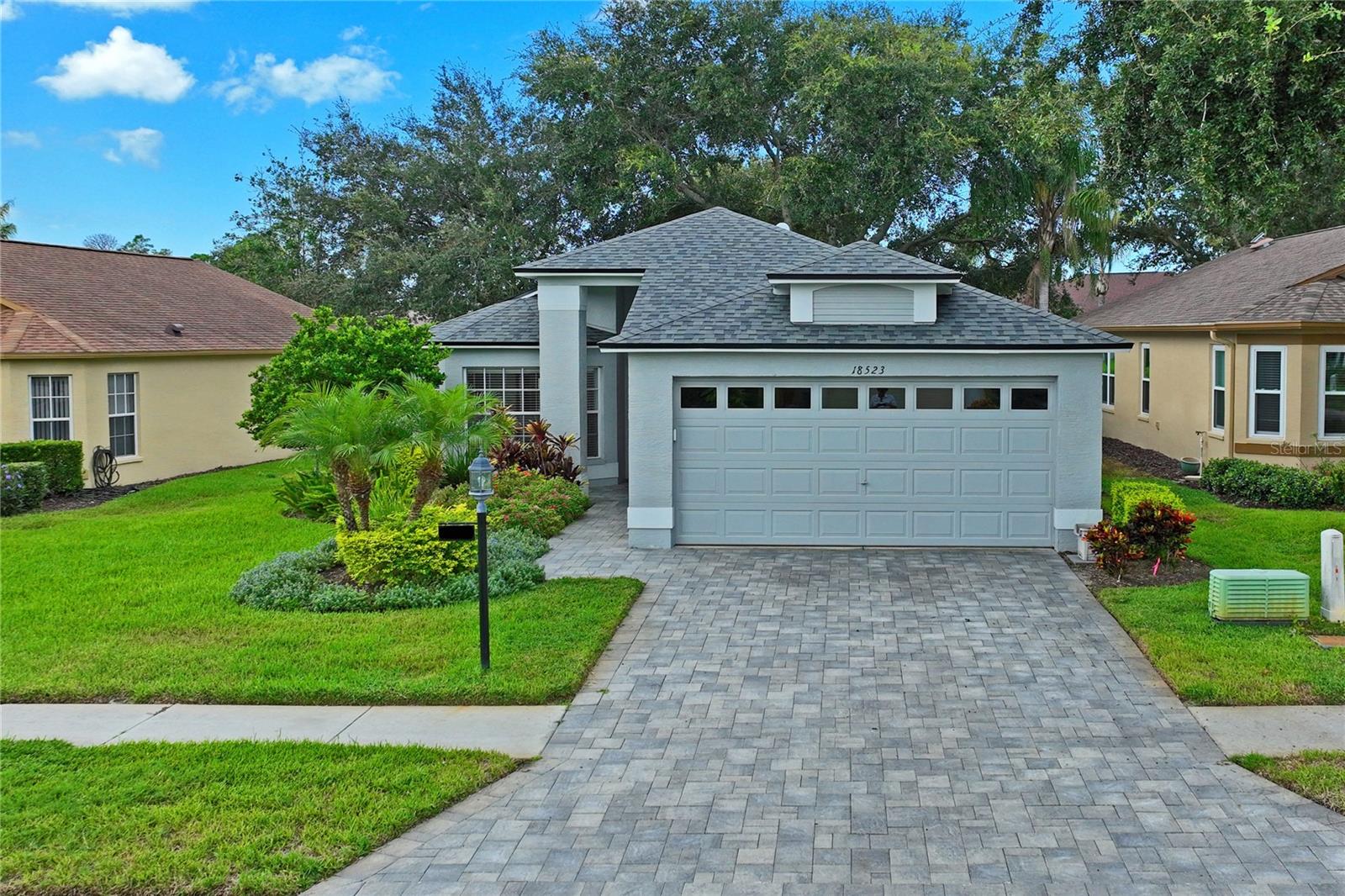 Image 59 of 91 For 18523 Fairway Green Drive
