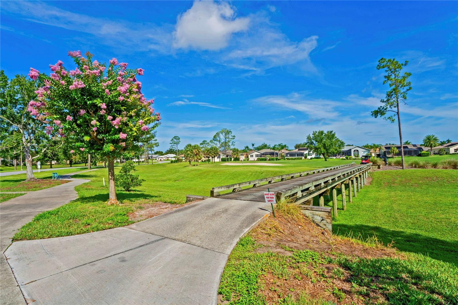 Image 80 of 91 For 18523 Fairway Green Drive