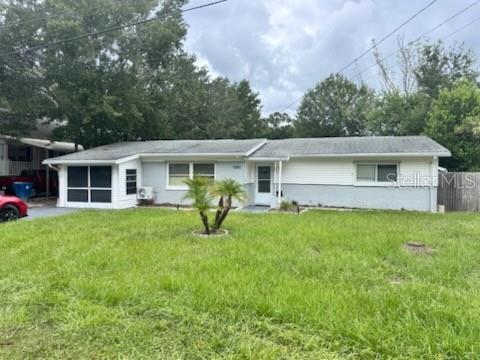 Details for 6421 Finance Avenue, WEEKI WACHEE, FL 34607