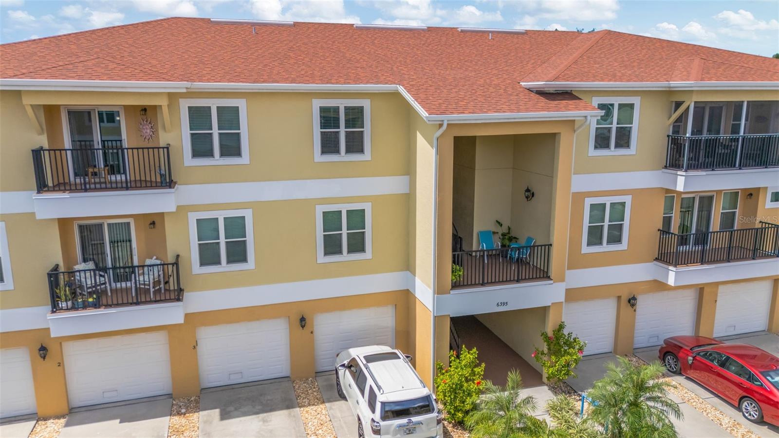 Details for 6395 Banyan Boulevard 301, NEW PORT RICHEY, FL 34652