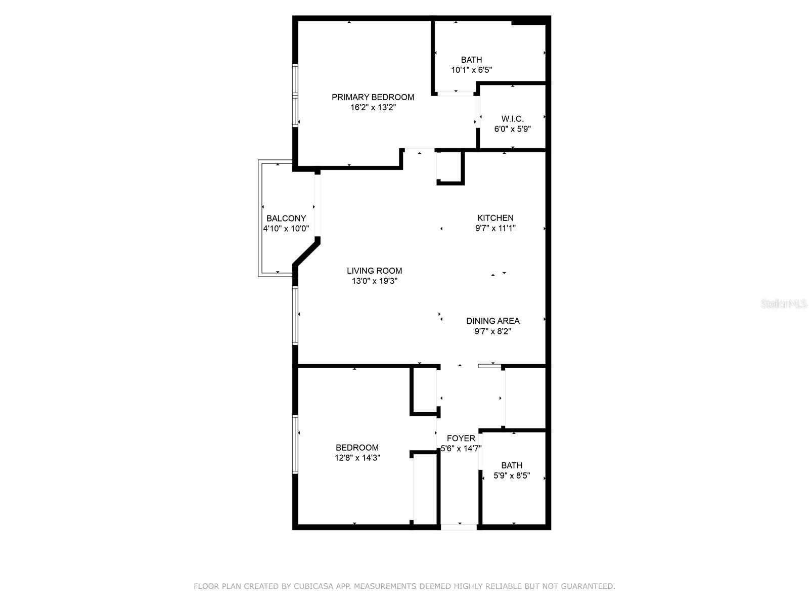 Image 38 of 38 For 6395 Banyan Boulevard 301