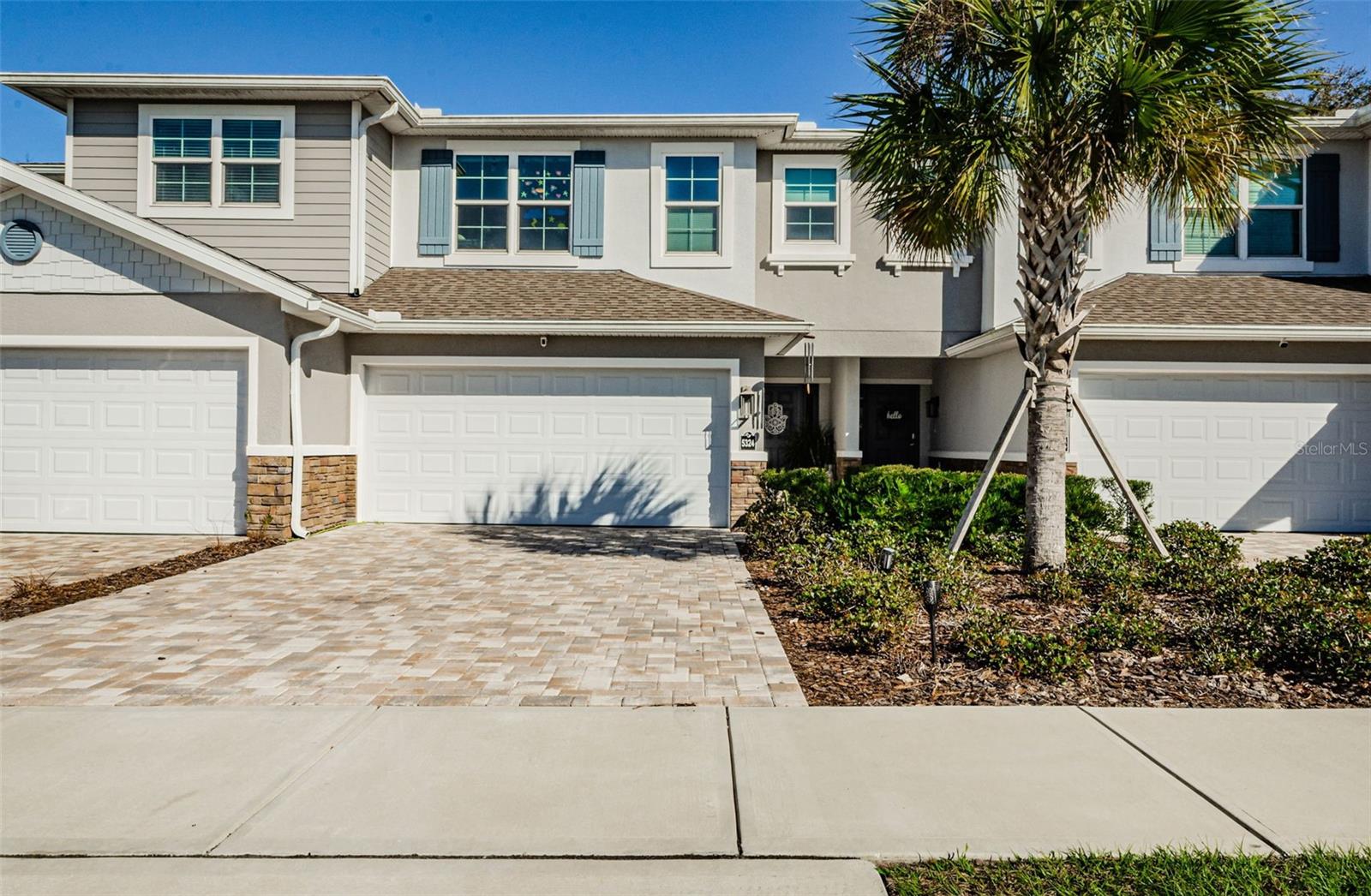 Details for 5324 Riverwalk Preserve Drive, NEW PORT RICHEY, FL 34653