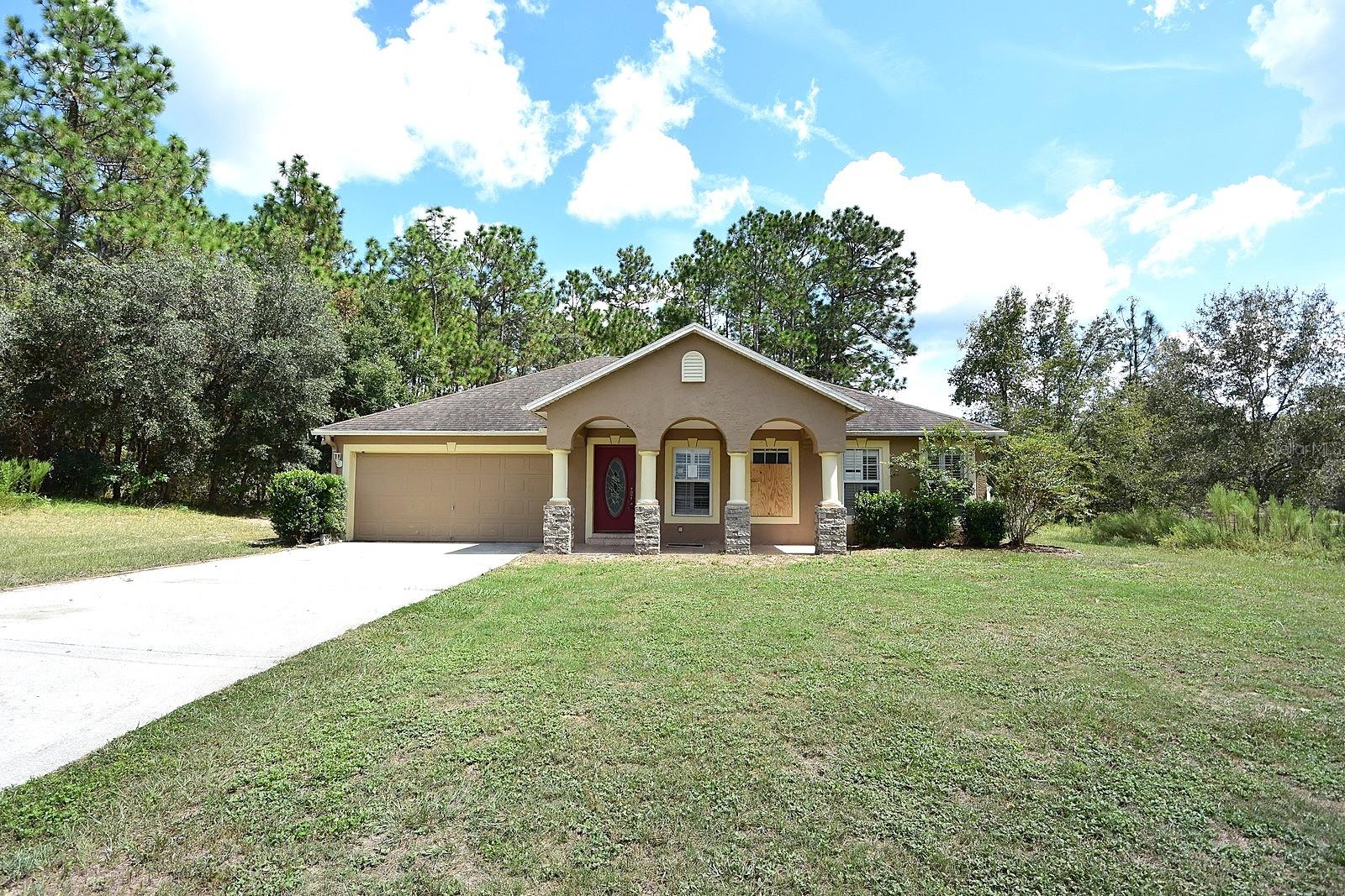 Details for 7265 Everest Terrace, DUNNELLON, FL 34434