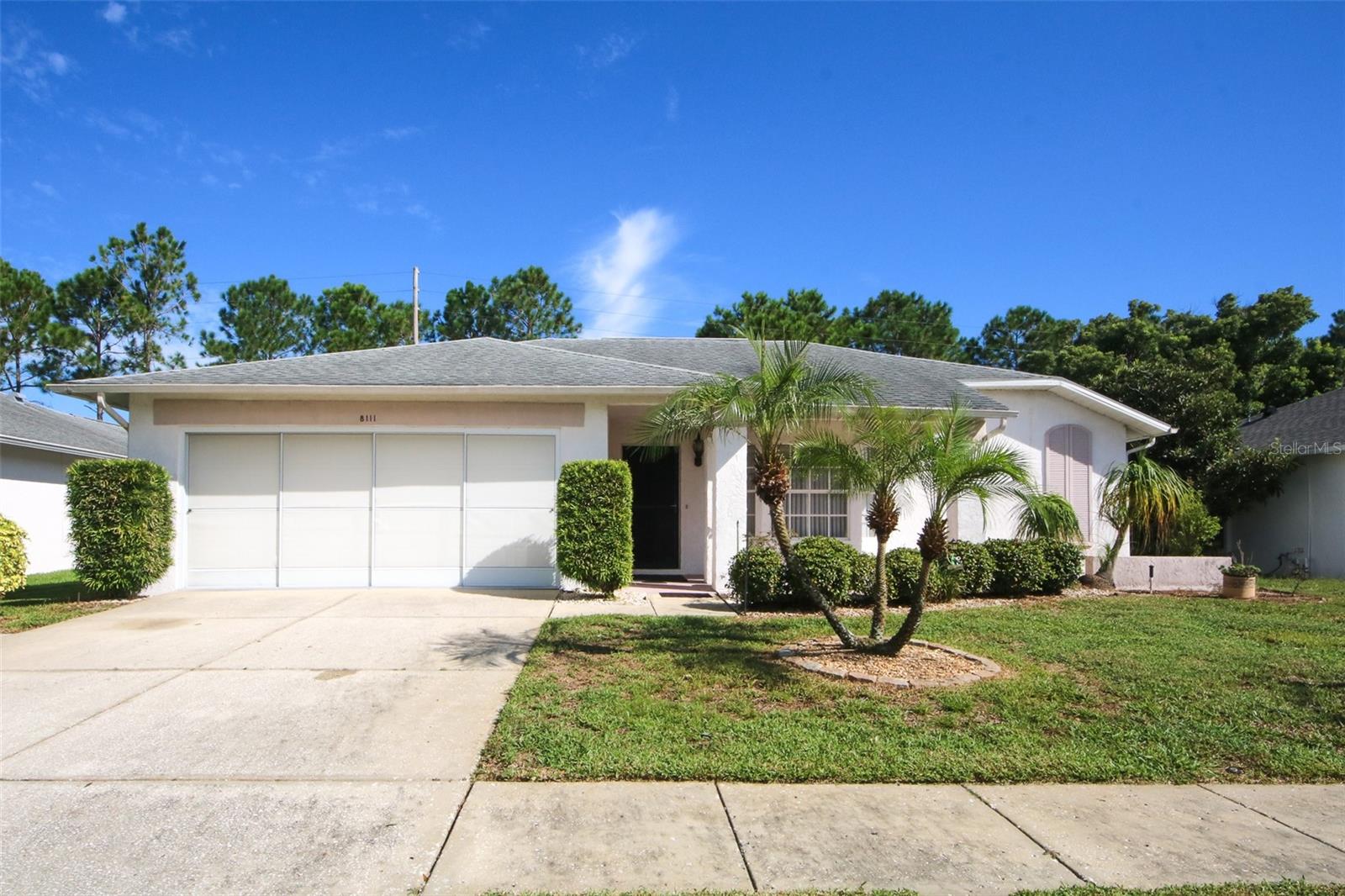 Details for 8111 Merrimac Drive, PORT RICHEY, FL 34668