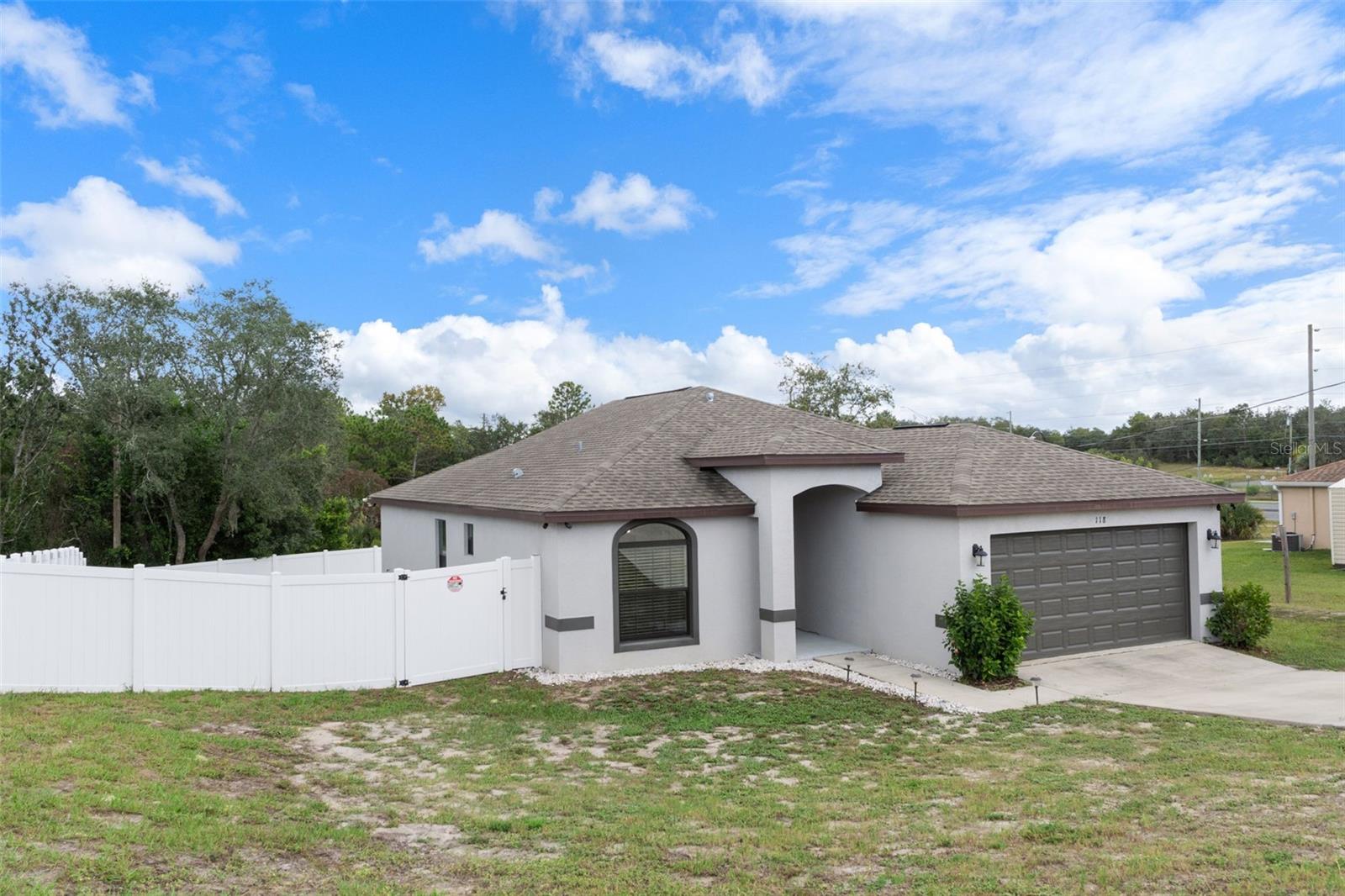 Details for 118 Canby Circle, Spring Hill, FL 34606