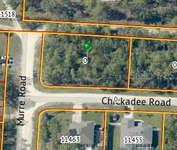 Image 4 of 5 For 11464 Chickadee Road