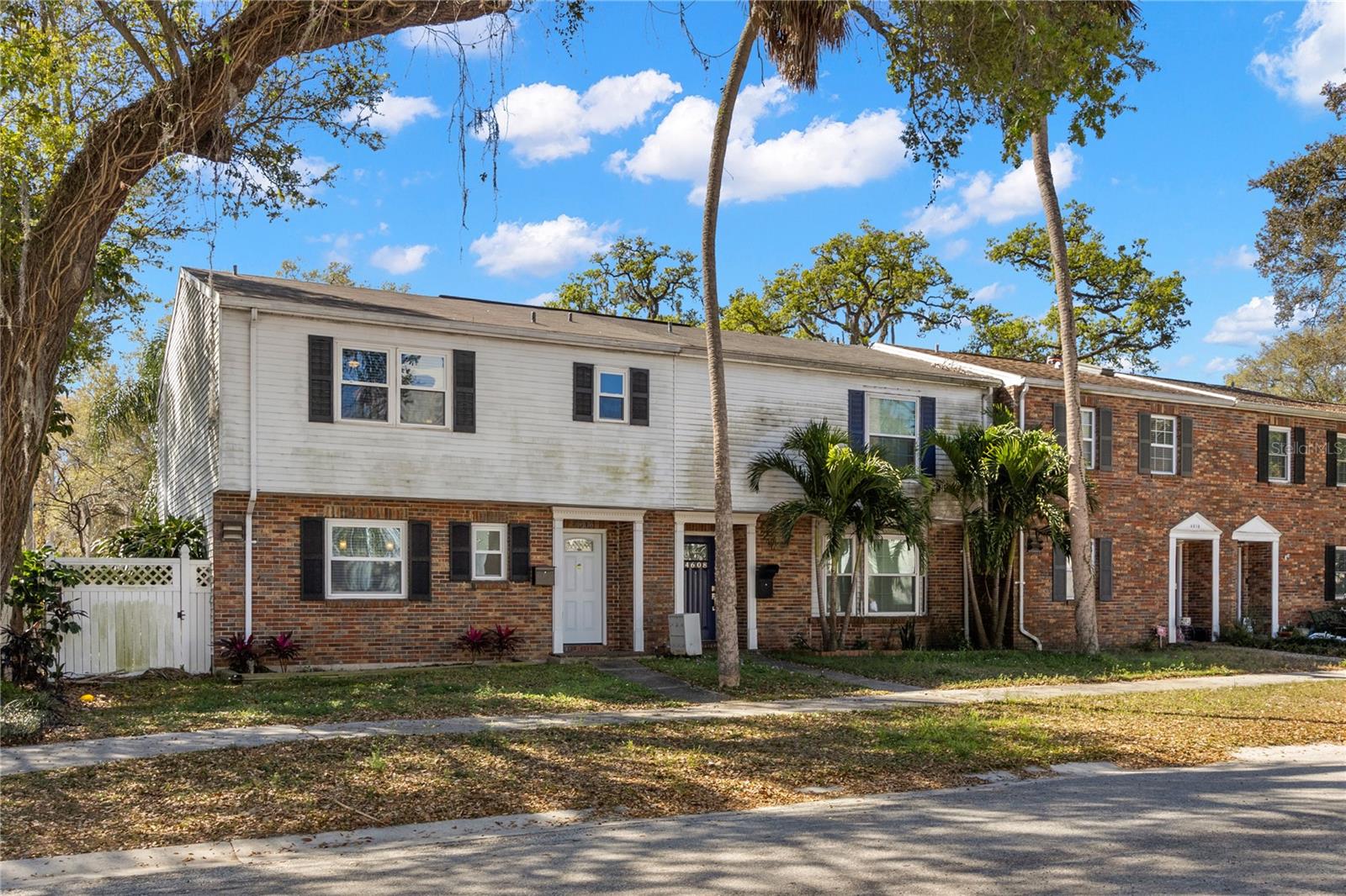 Details for 4606 North B Street, TAMPA, FL 33609