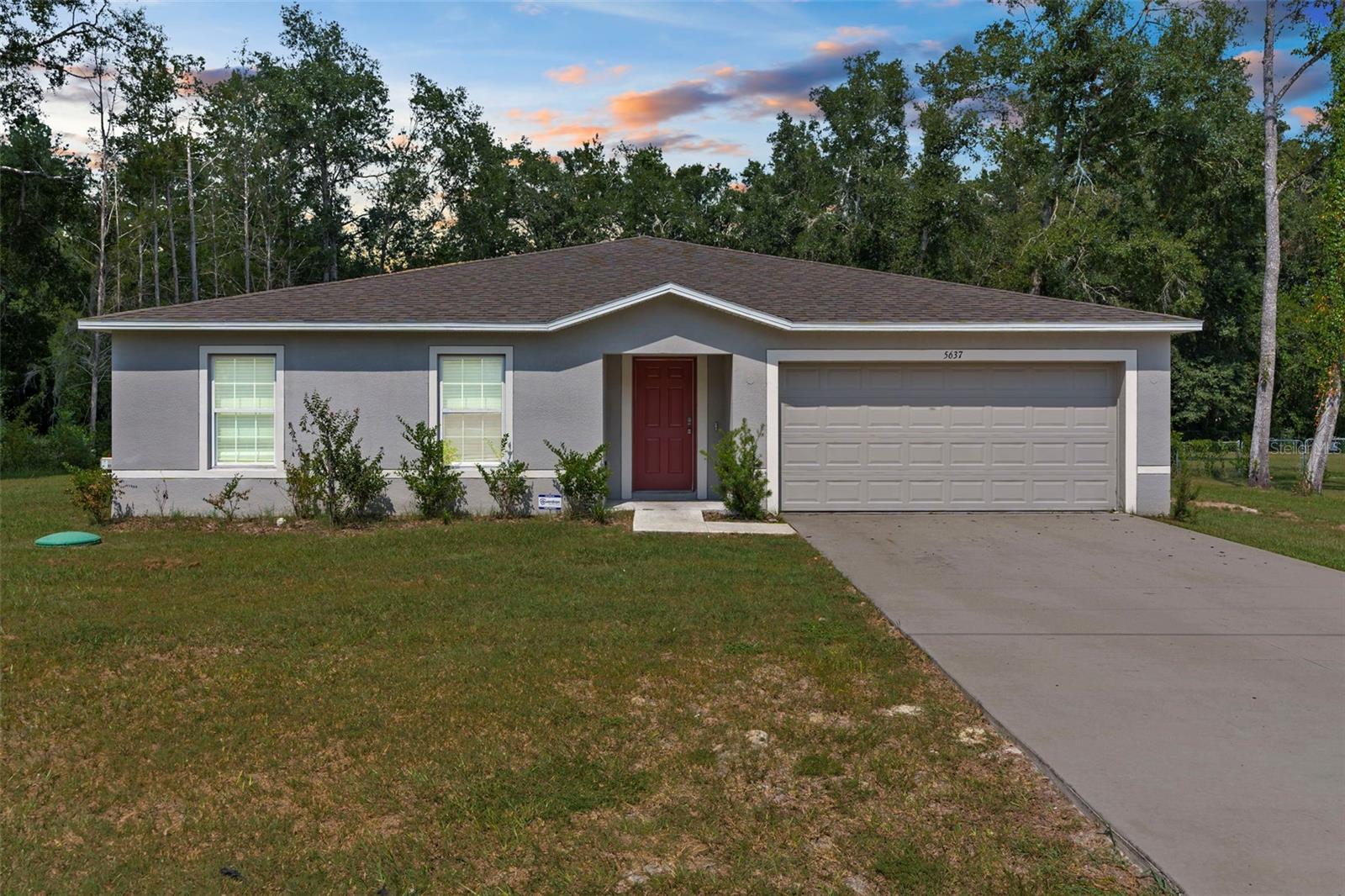Details for 5637 Tangelo Lane, INVERNESS, FL 34453