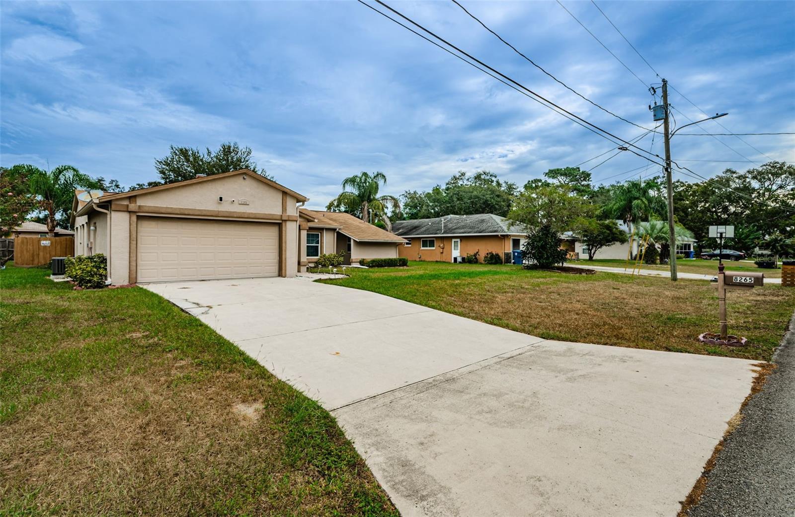 Image 38 of 39 For 8265 Goodrich Street