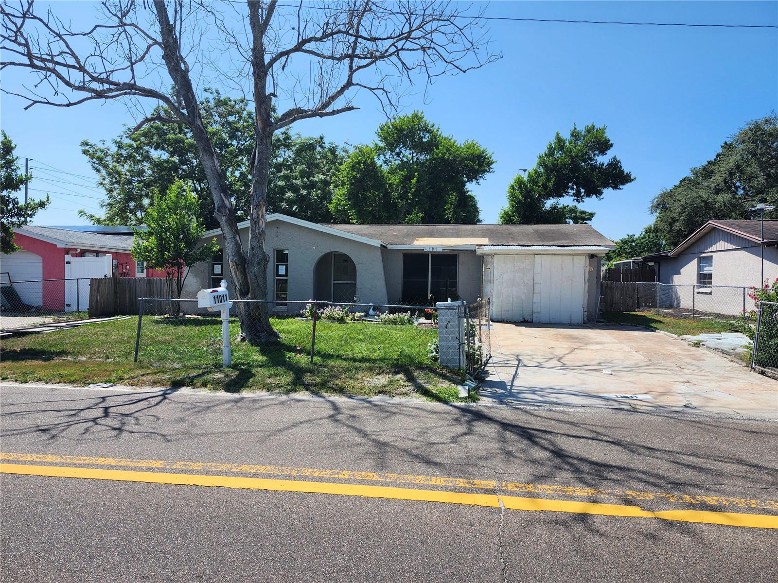 Details for 11011 Zimmerman Road, PORT RICHEY, FL 34668