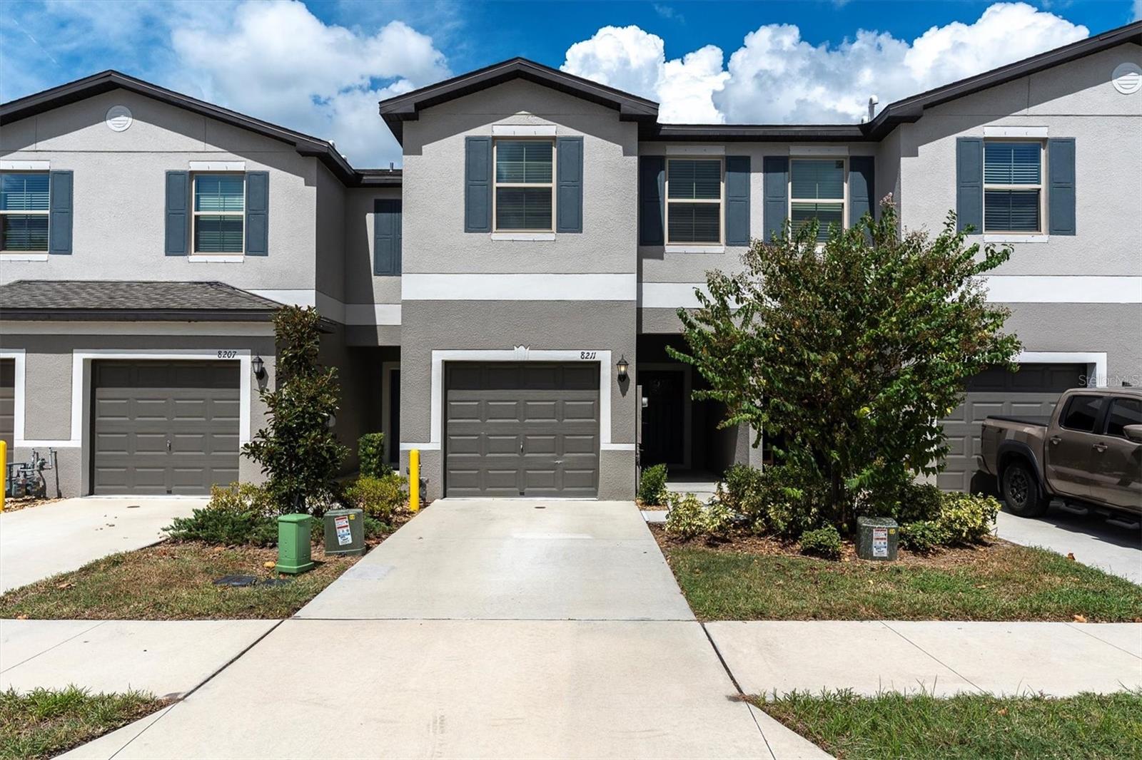 Details for 8211 Crescent Oaks Drive, NEW PORT RICHEY, FL 34655