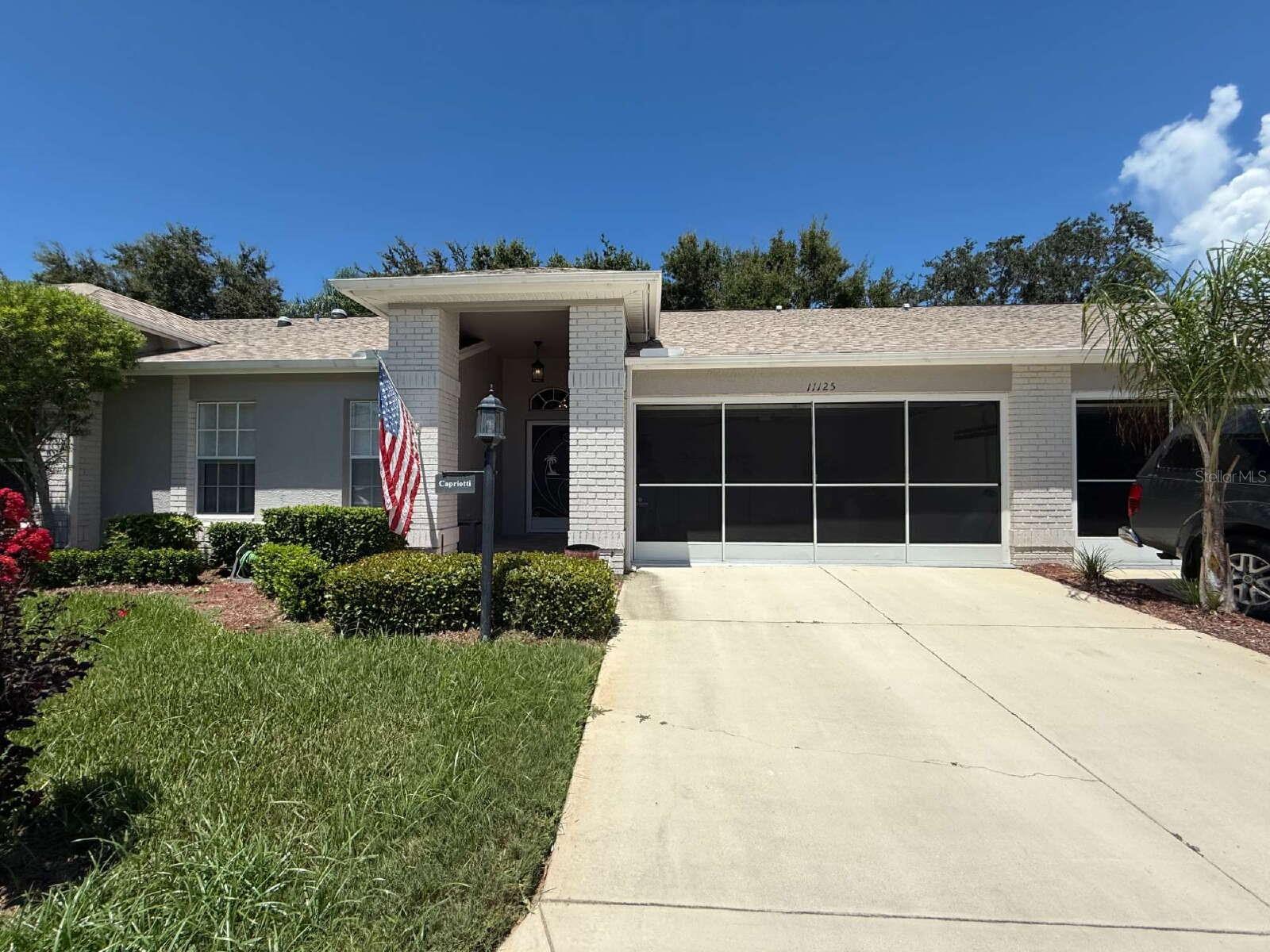 Details for 11125 Sun Tree Road, HUDSON, FL 34667