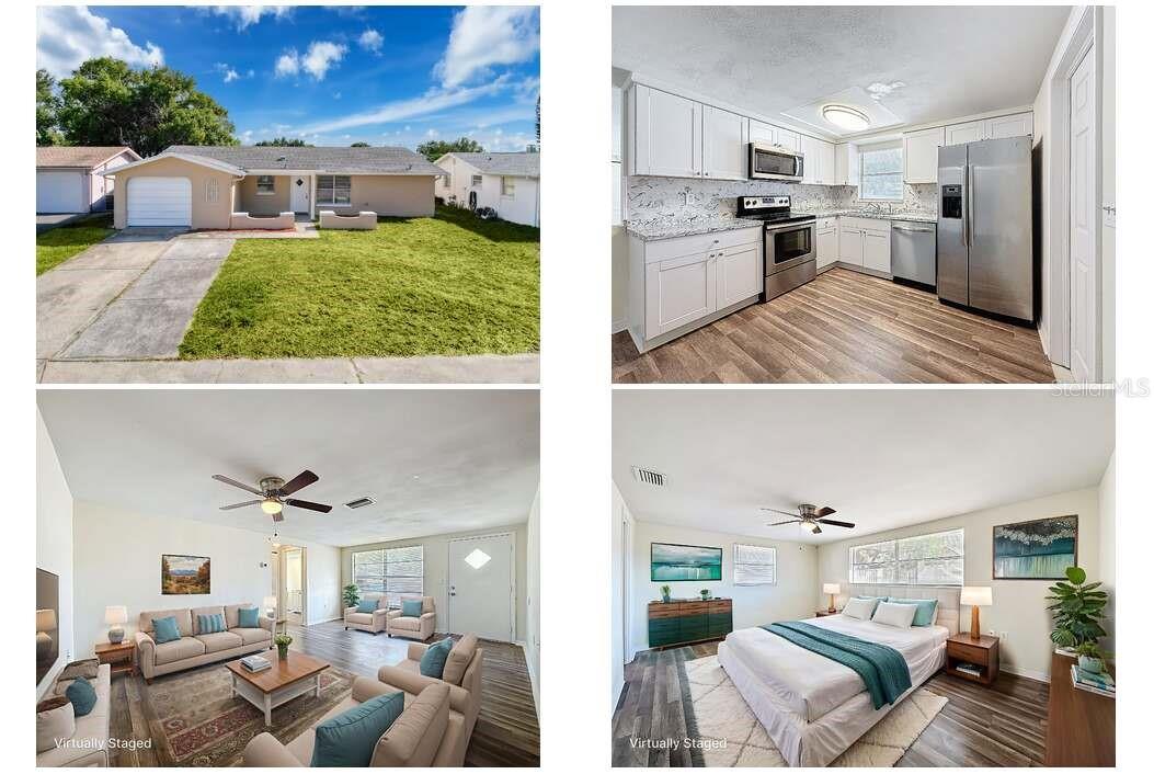 Details for 7136 Bimini Drive, PORT RICHEY, FL 34668