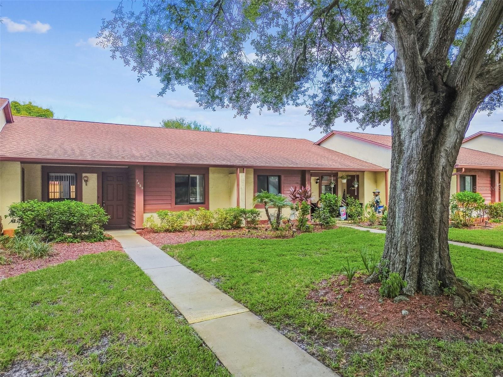 Image 45 of 100 For 7433 Greystone Drive 7433