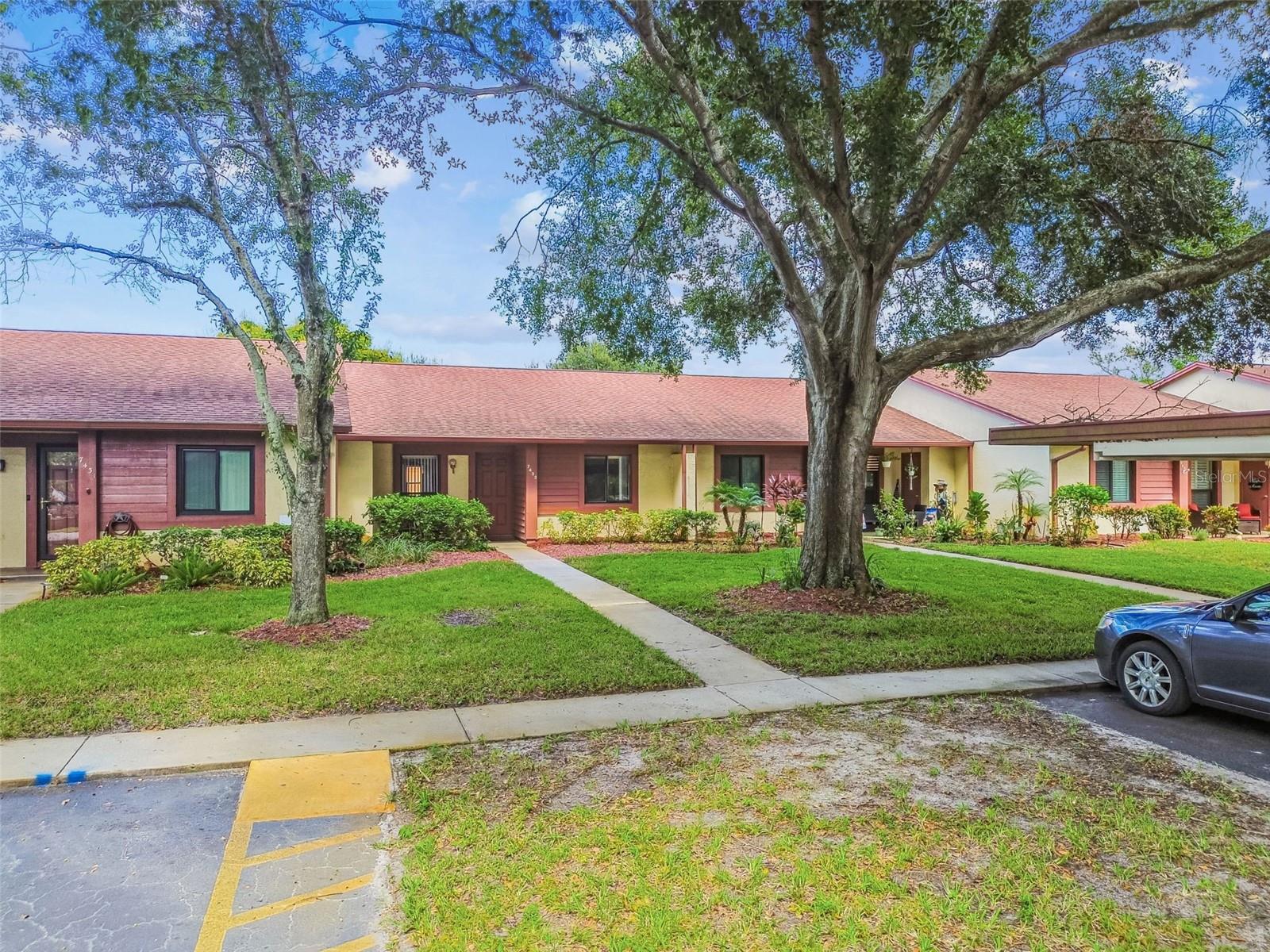 Image 48 of 100 For 7433 Greystone Drive 7433