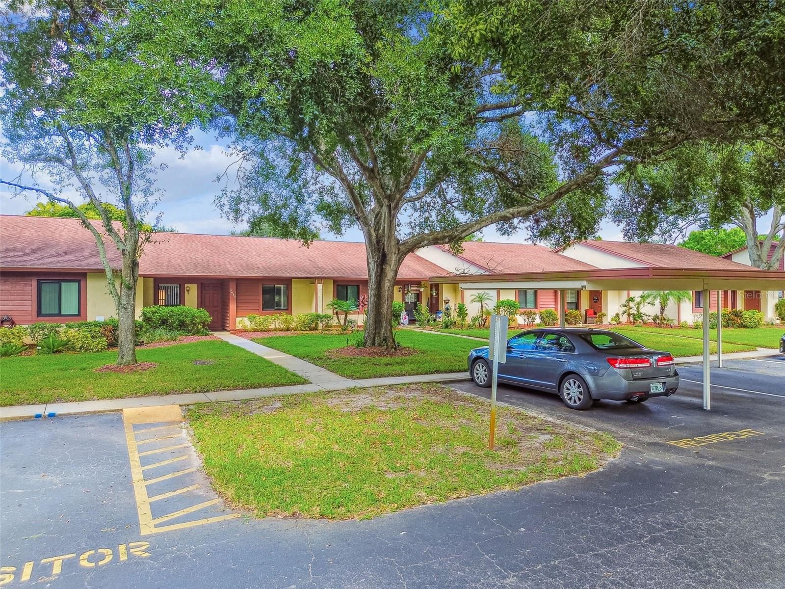 Image 49 of 100 For 7433 Greystone Drive 7433