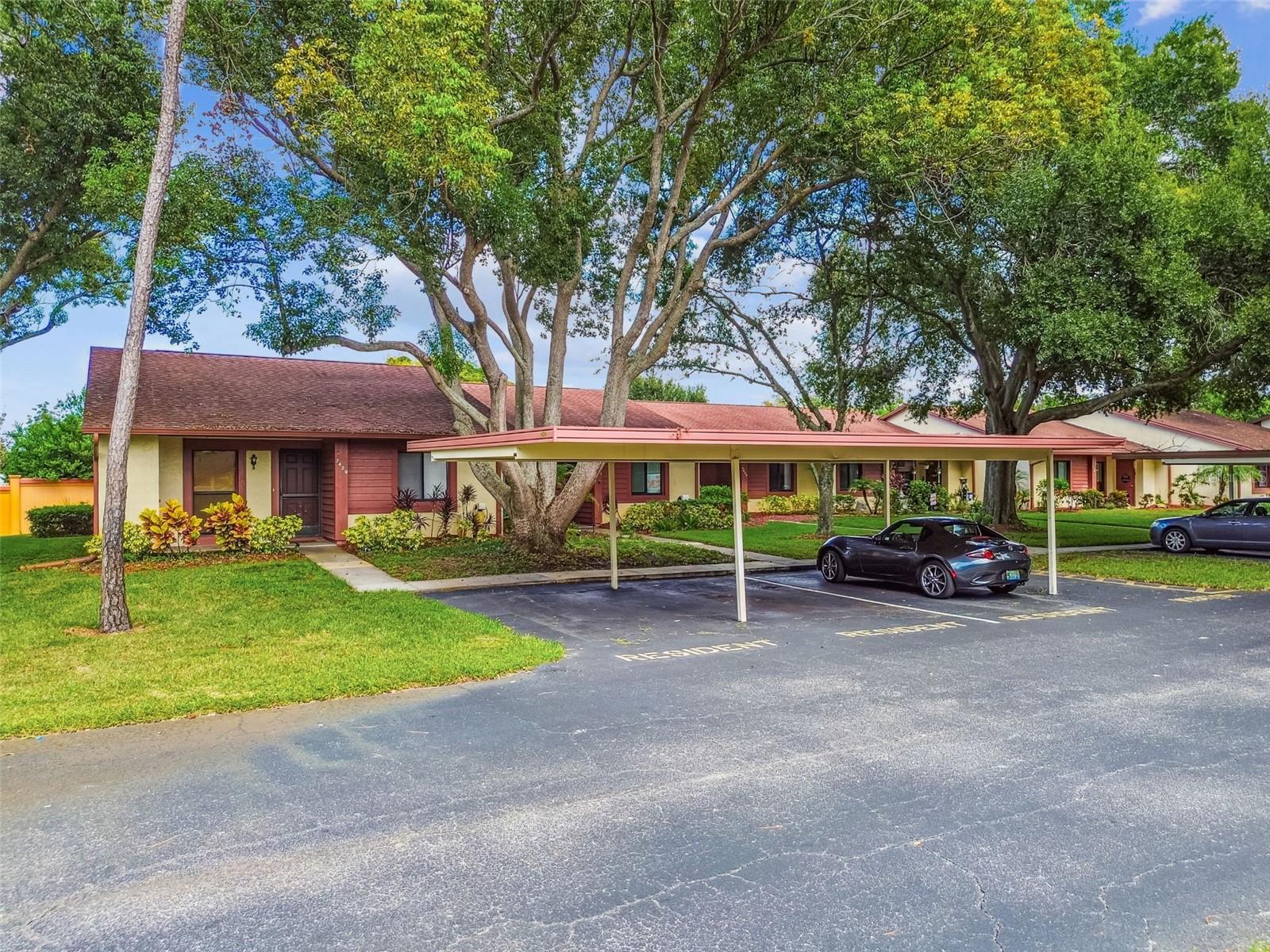 Image 51 of 100 For 7433 Greystone Drive 7433