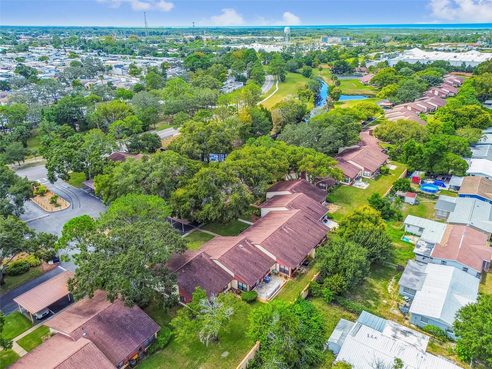 Image 57 of 100 For 7433 Greystone Drive 7433