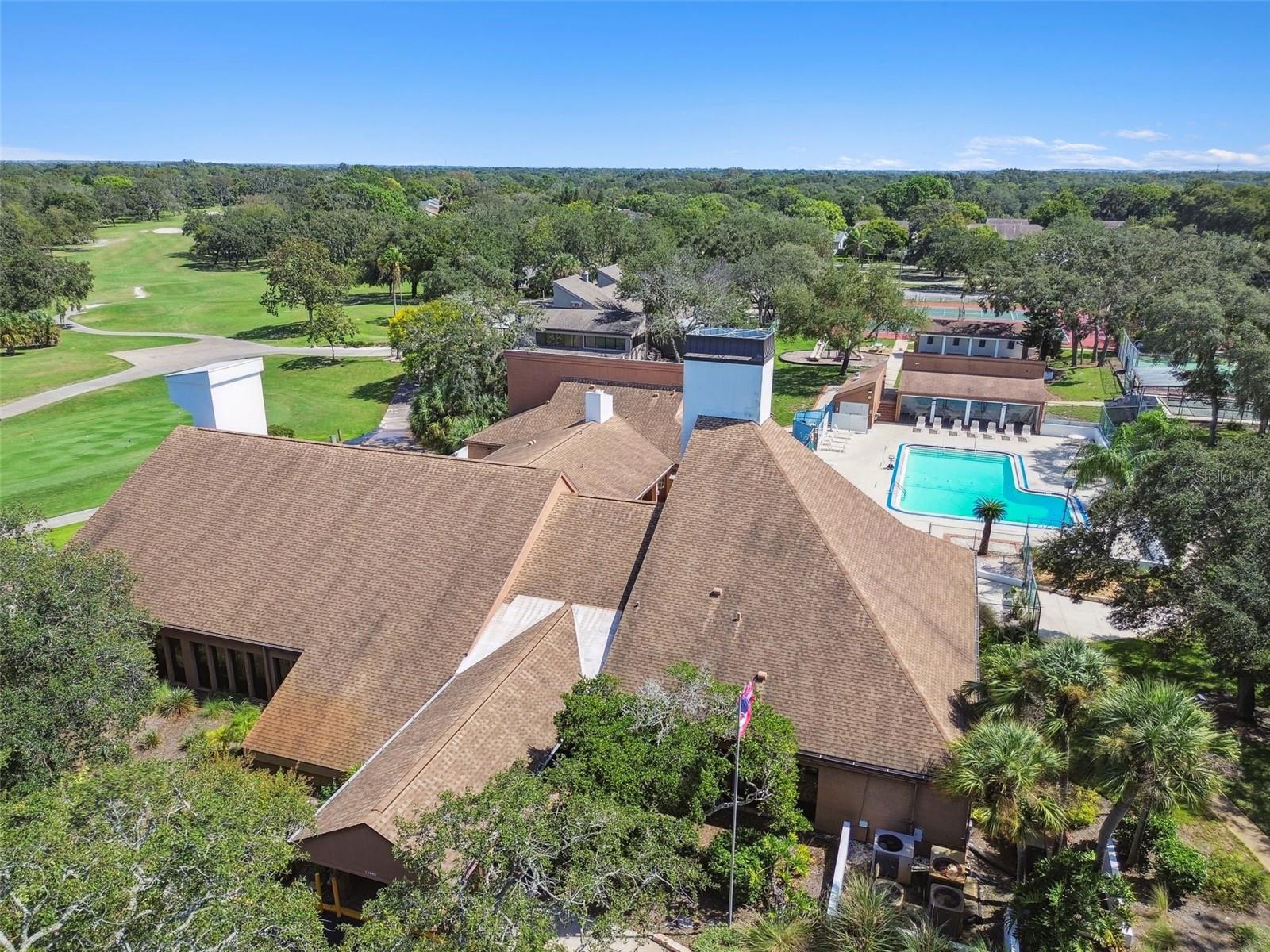 Image 73 of 100 For 7433 Greystone Drive 7433
