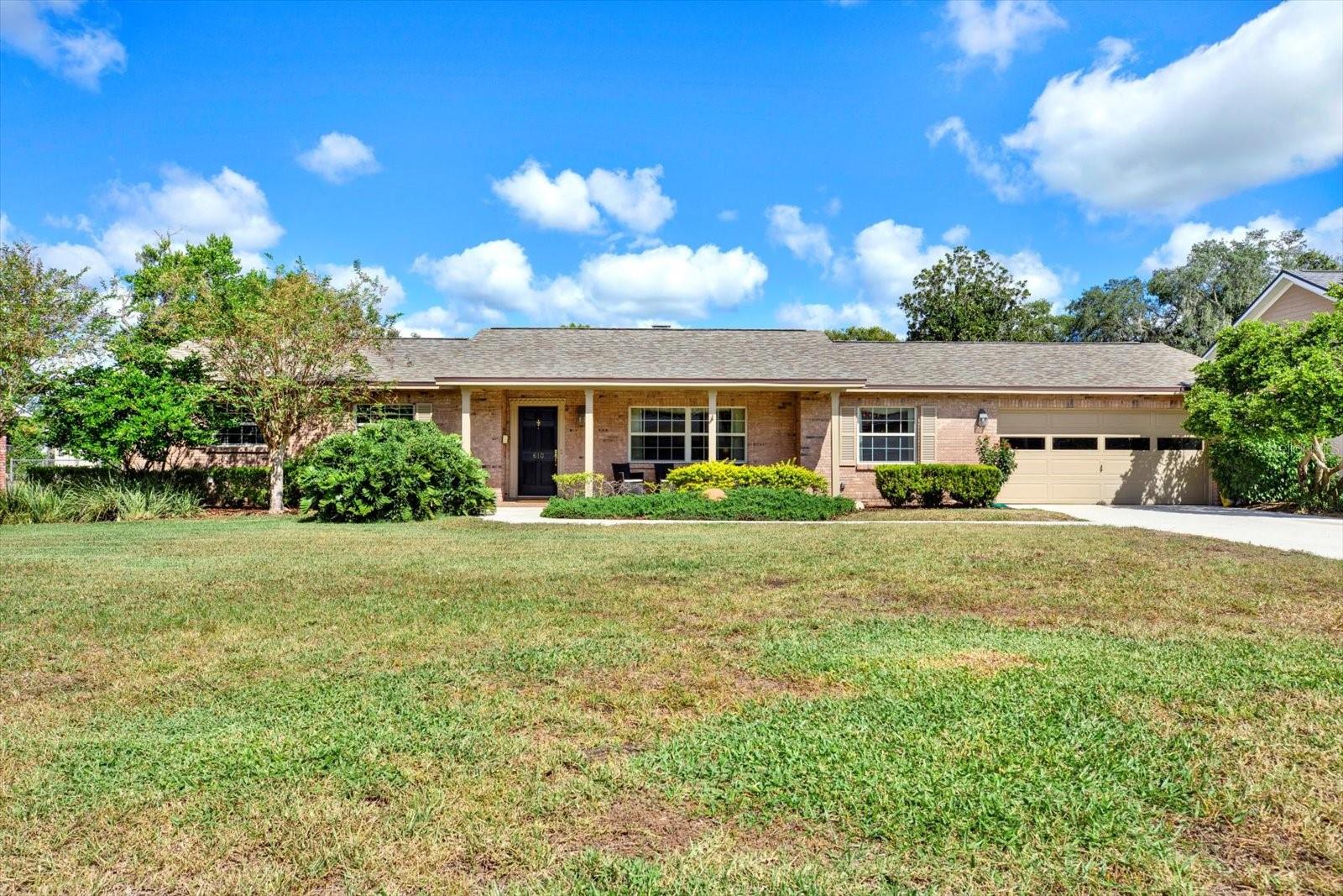 Details for 610 Sylvan Drive, BRANDON, FL 33510