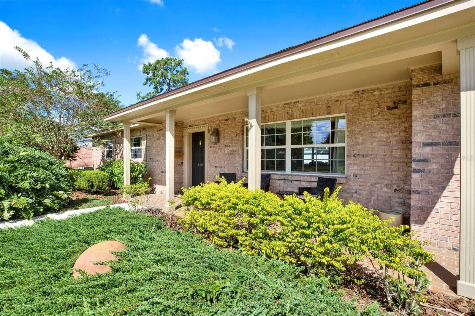 Listing photo id 25 for 610 Sylvan Drive