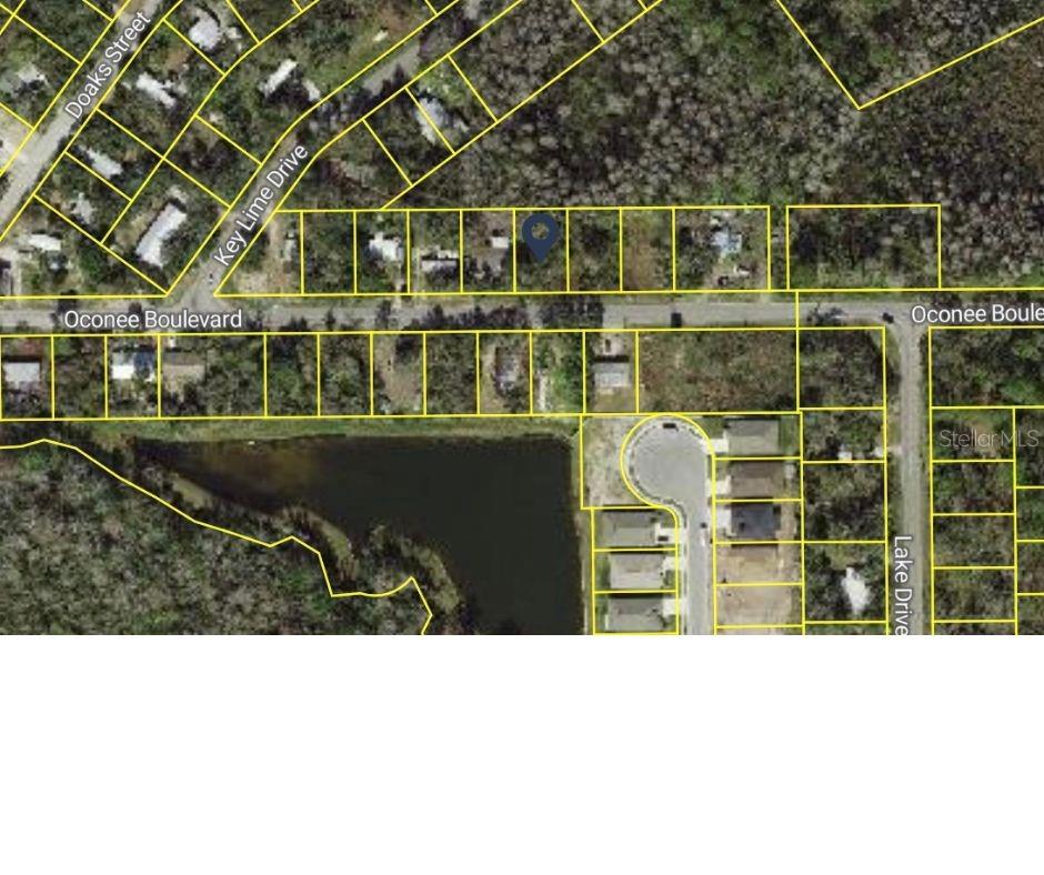 Image 2 of 2 For Oconee Boulevard
