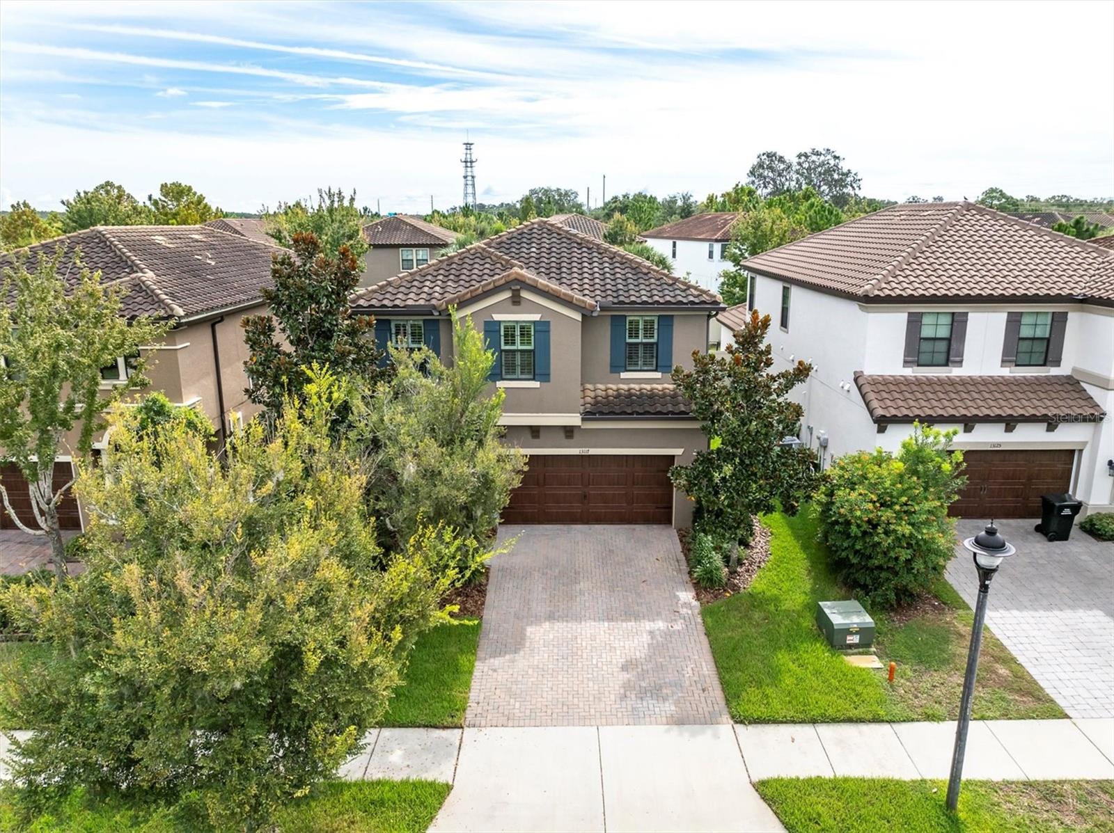 Details for 13117 Payton Street, ODESSA, FL 33556