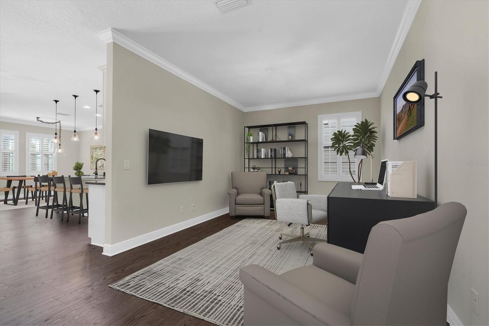 Listing photo id 8 for 13117 Payton Street