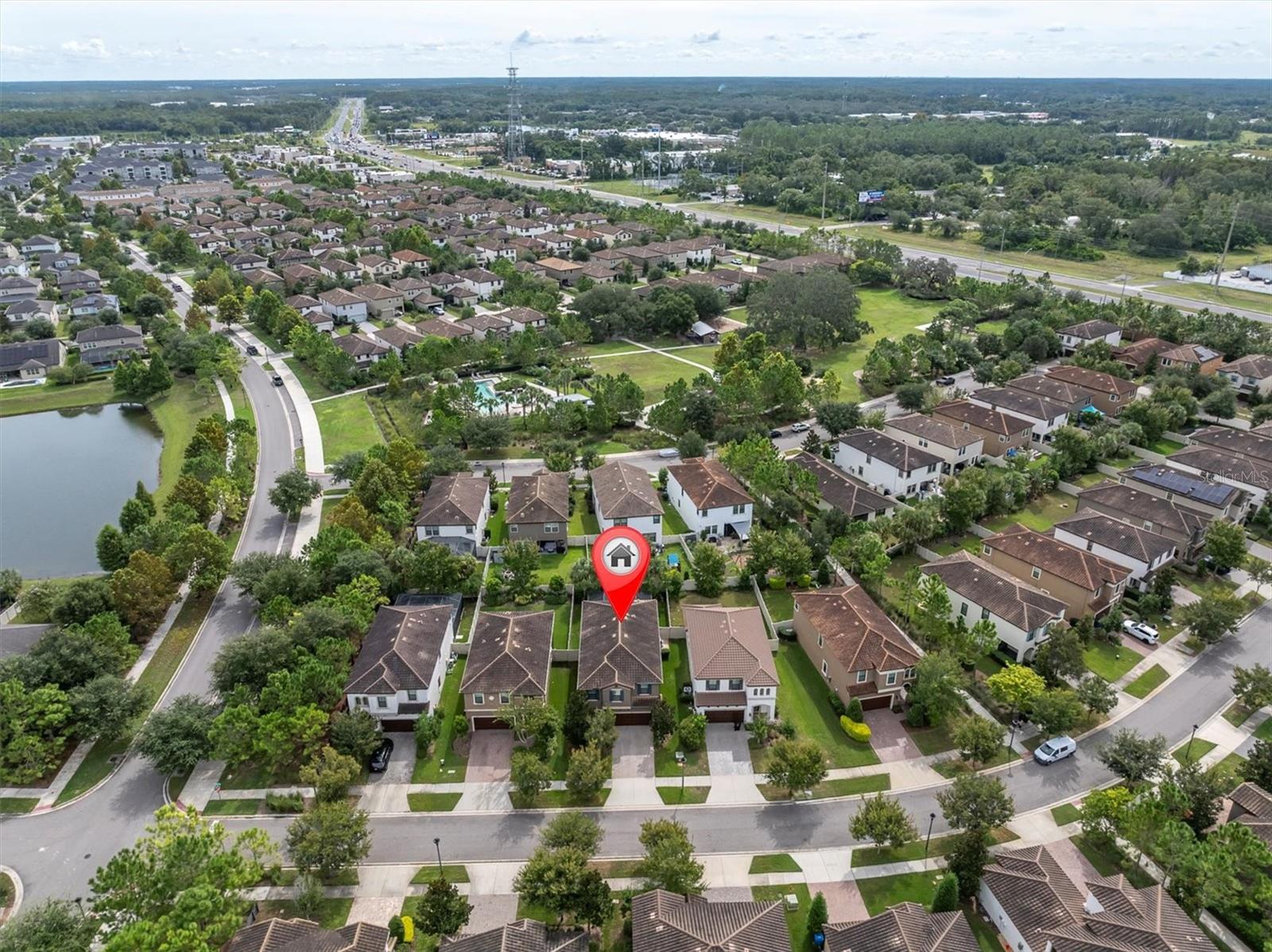 Listing photo id 41 for 13117 Payton Street