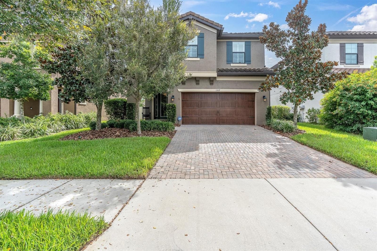 Listing photo id 46 for 13117 Payton Street