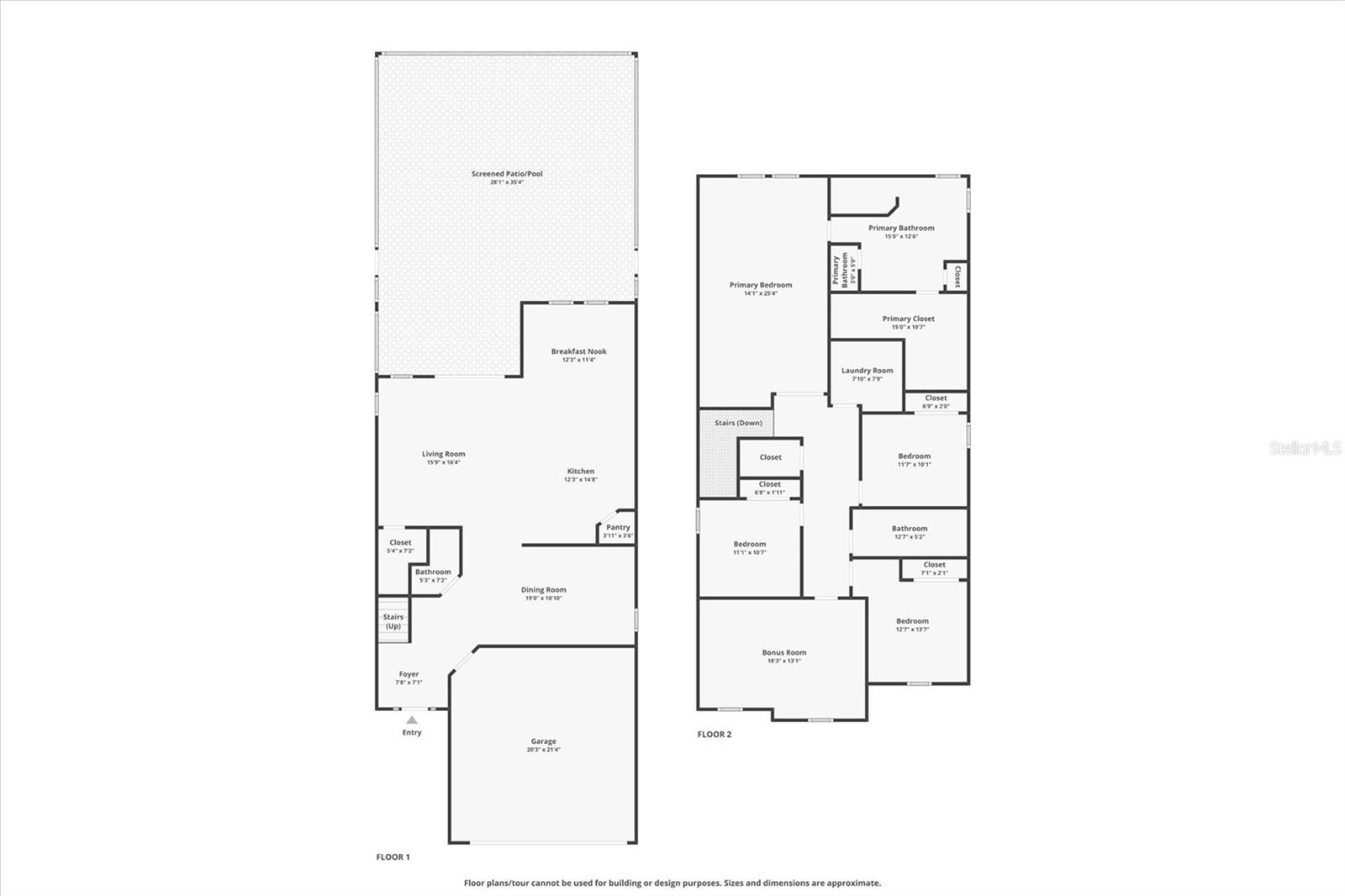 Listing photo id 53 for 13117 Payton Street