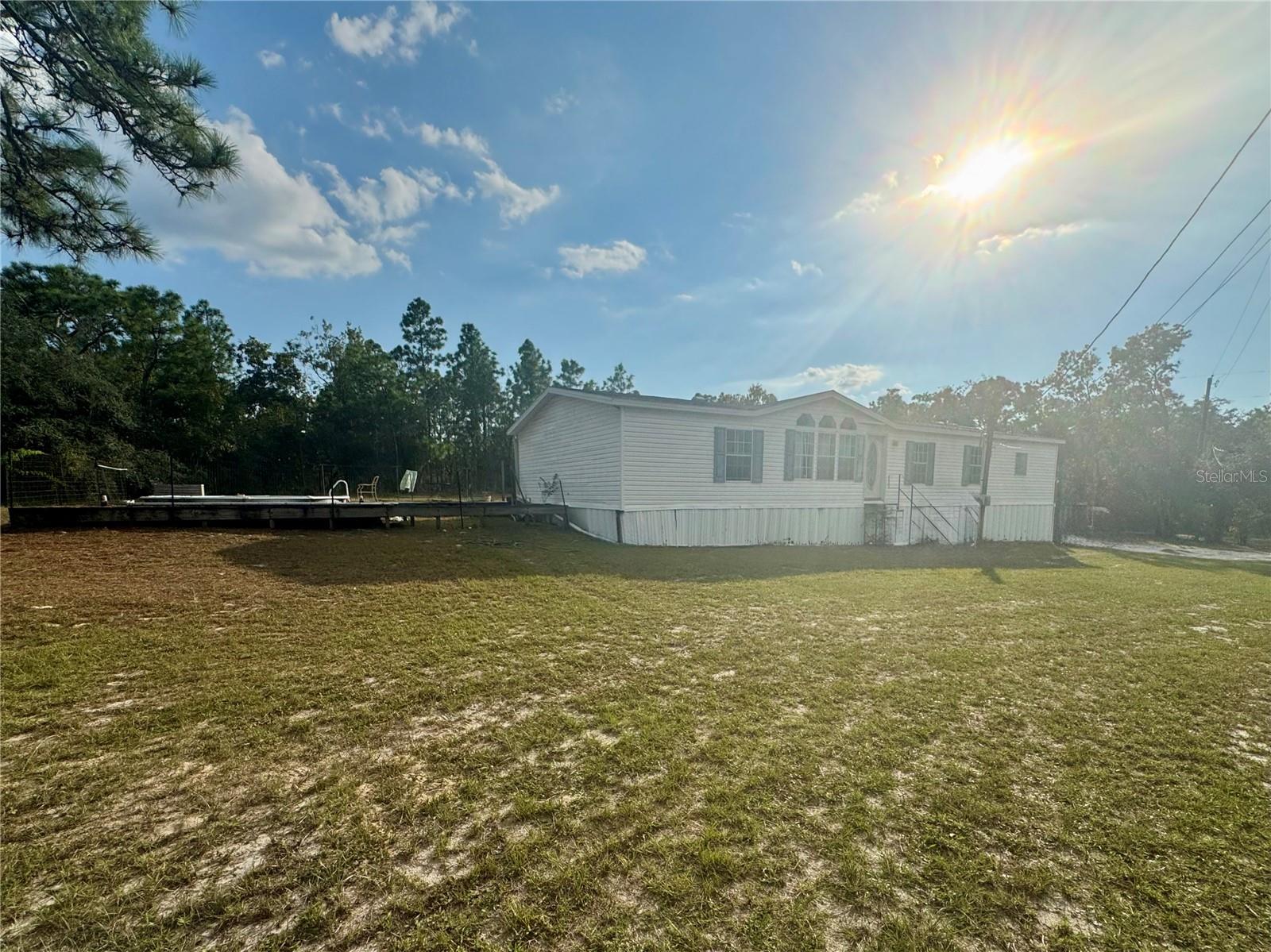 Details for 16724 Gopher Hills Lane, HUDSON, FL 34667