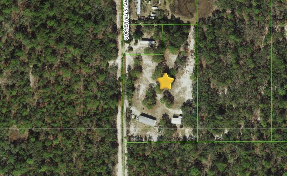 Image 4 of 5 For 16724 Gopher Hills Lane