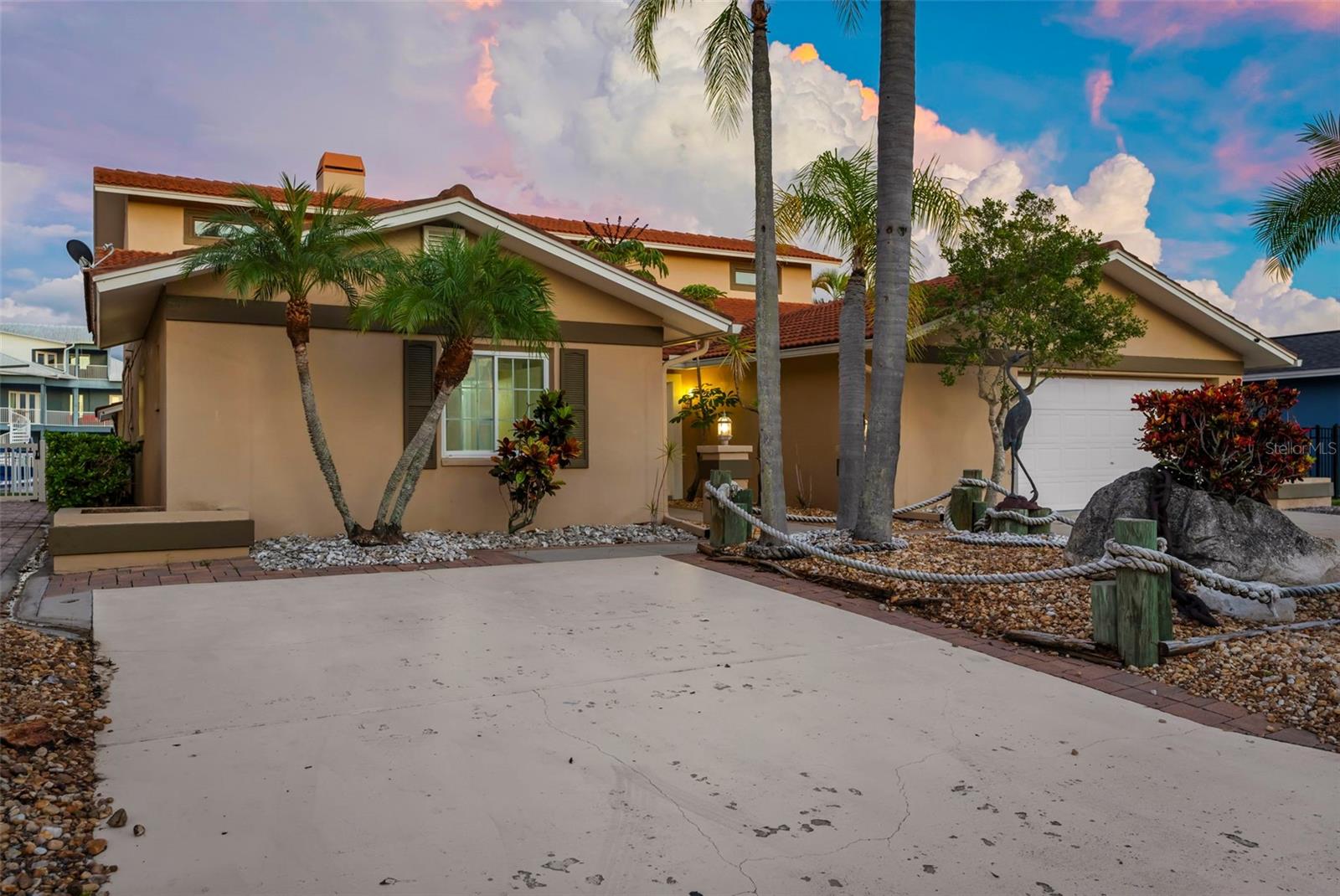 Details for 3549 Seaway Drive, NEW PORT RICHEY, FL 34652