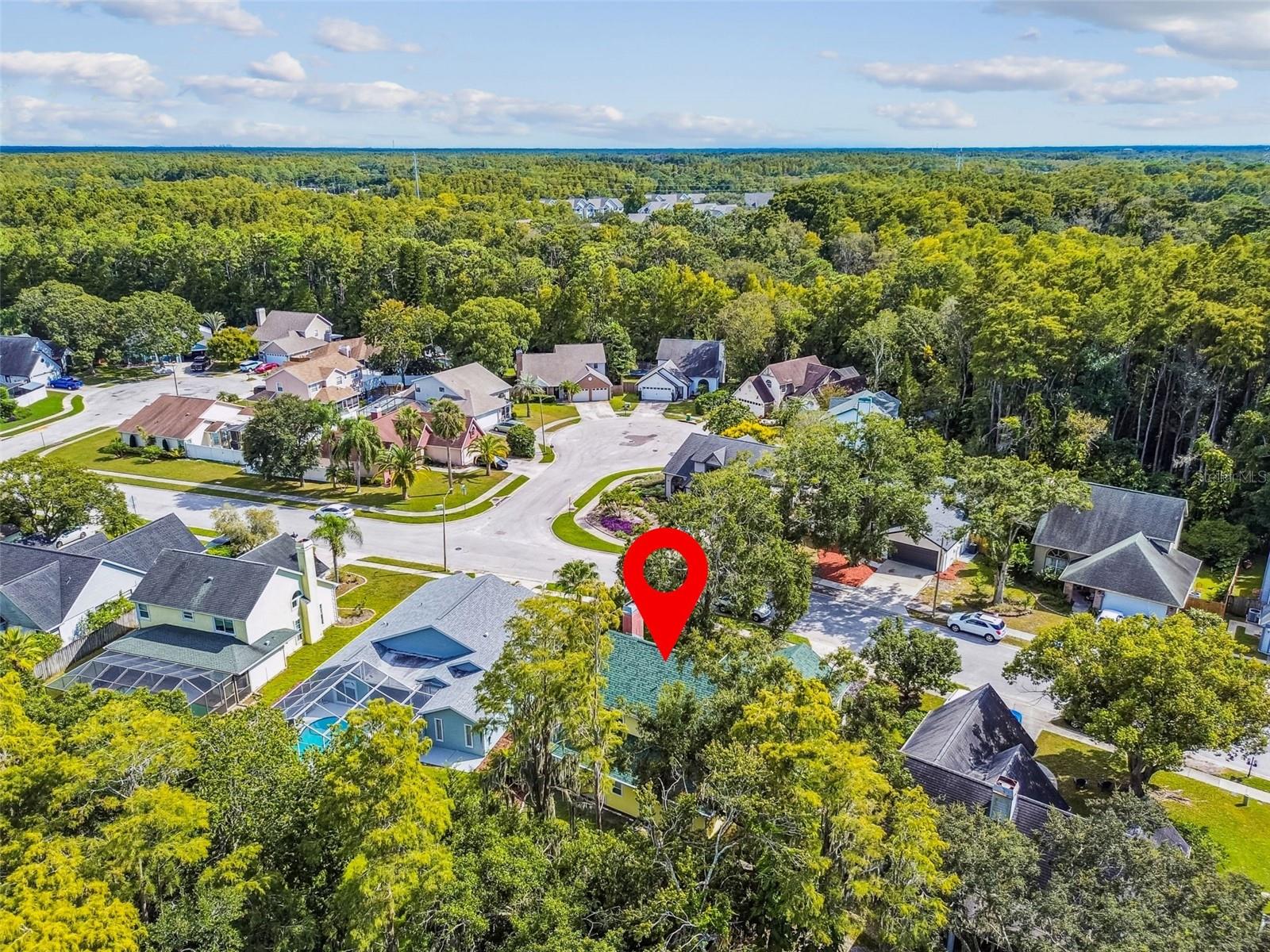 Image 68 of 78 For 7115 Hummingbird Lane