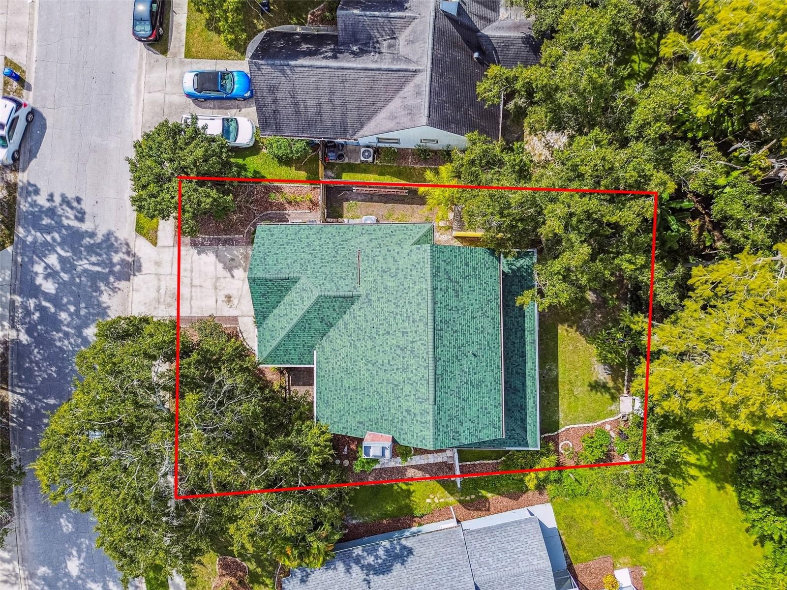 Image 69 of 78 For 7115 Hummingbird Lane