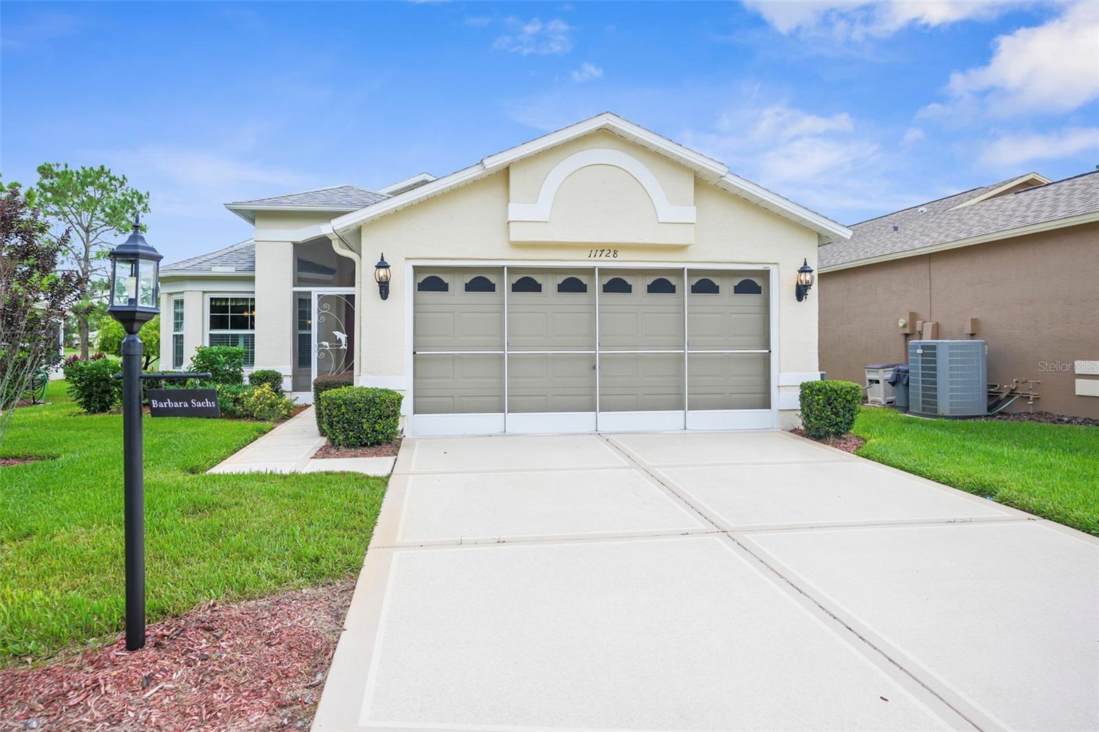 Details for 11728 Wheatfield Loop, HUDSON, FL 34667