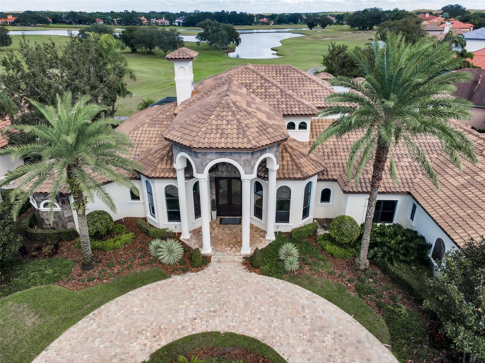 Image 10 of 100 For 9829 Milano Drive