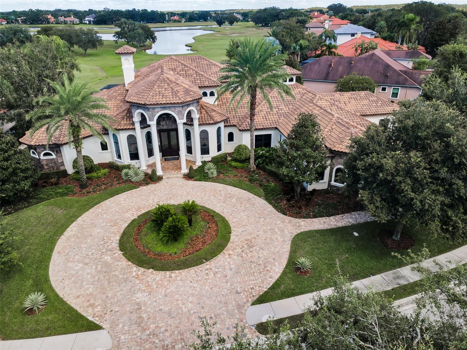 Image 11 of 100 For 9829 Milano Drive