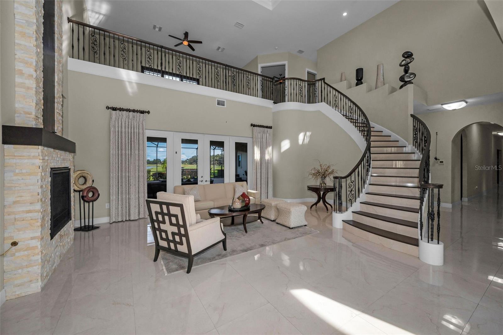 Image 17 of 100 For 9829 Milano Drive