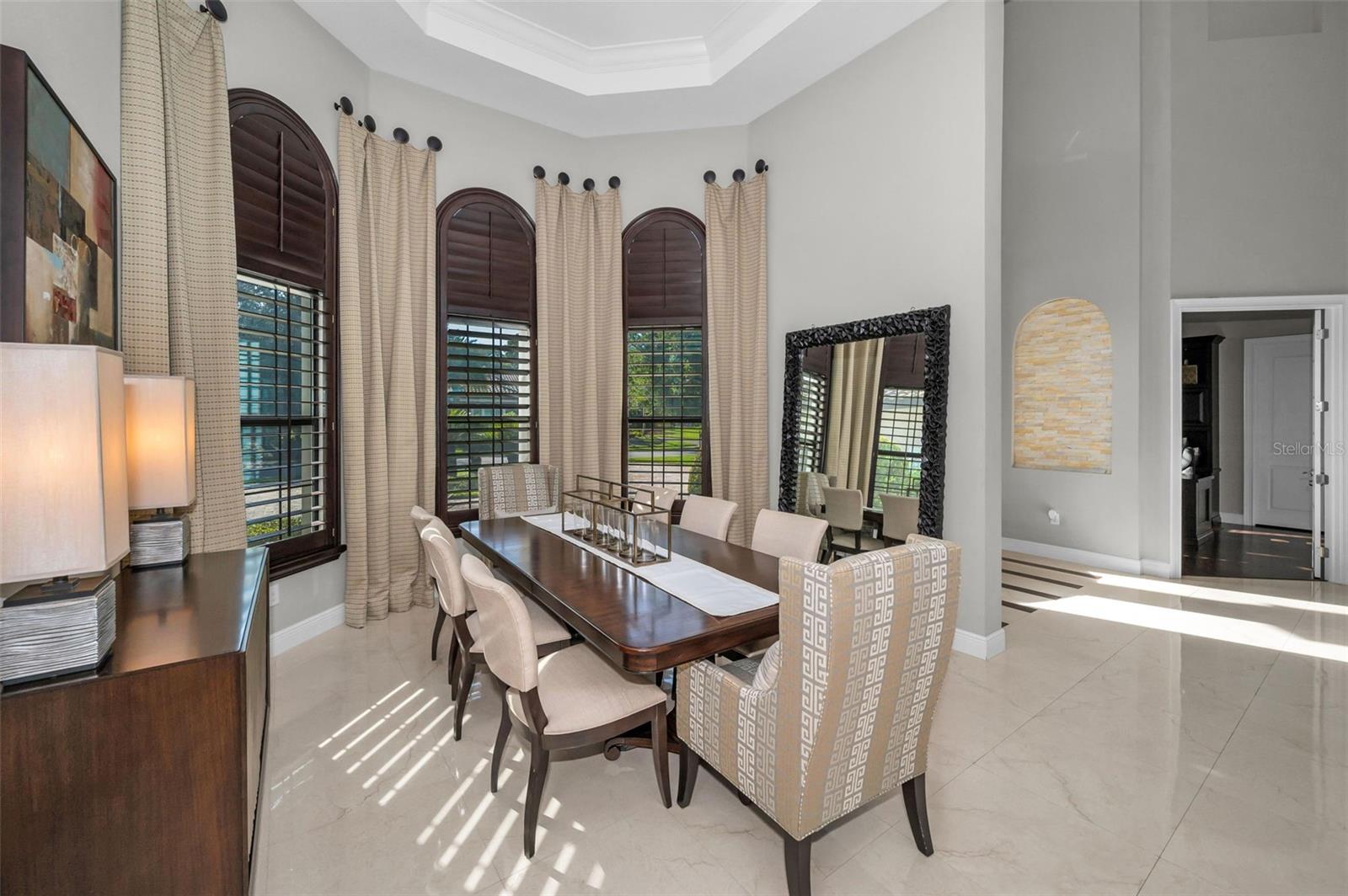 Image 18 of 100 For 9829 Milano Drive