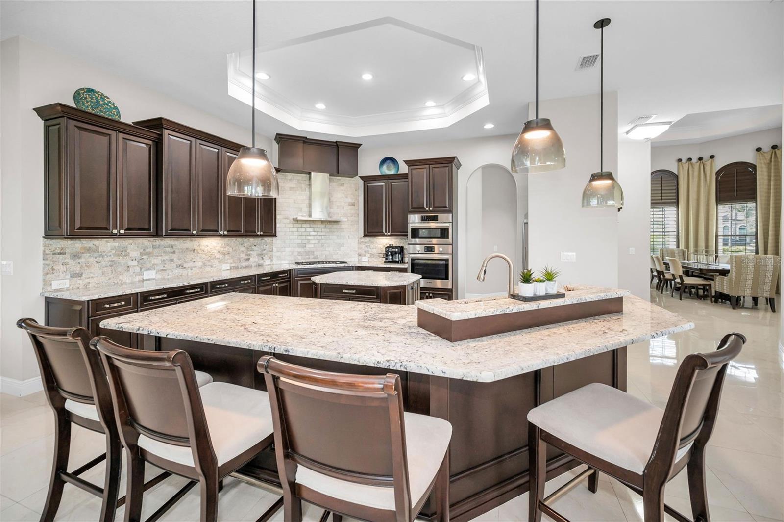Image 20 of 100 For 9829 Milano Drive