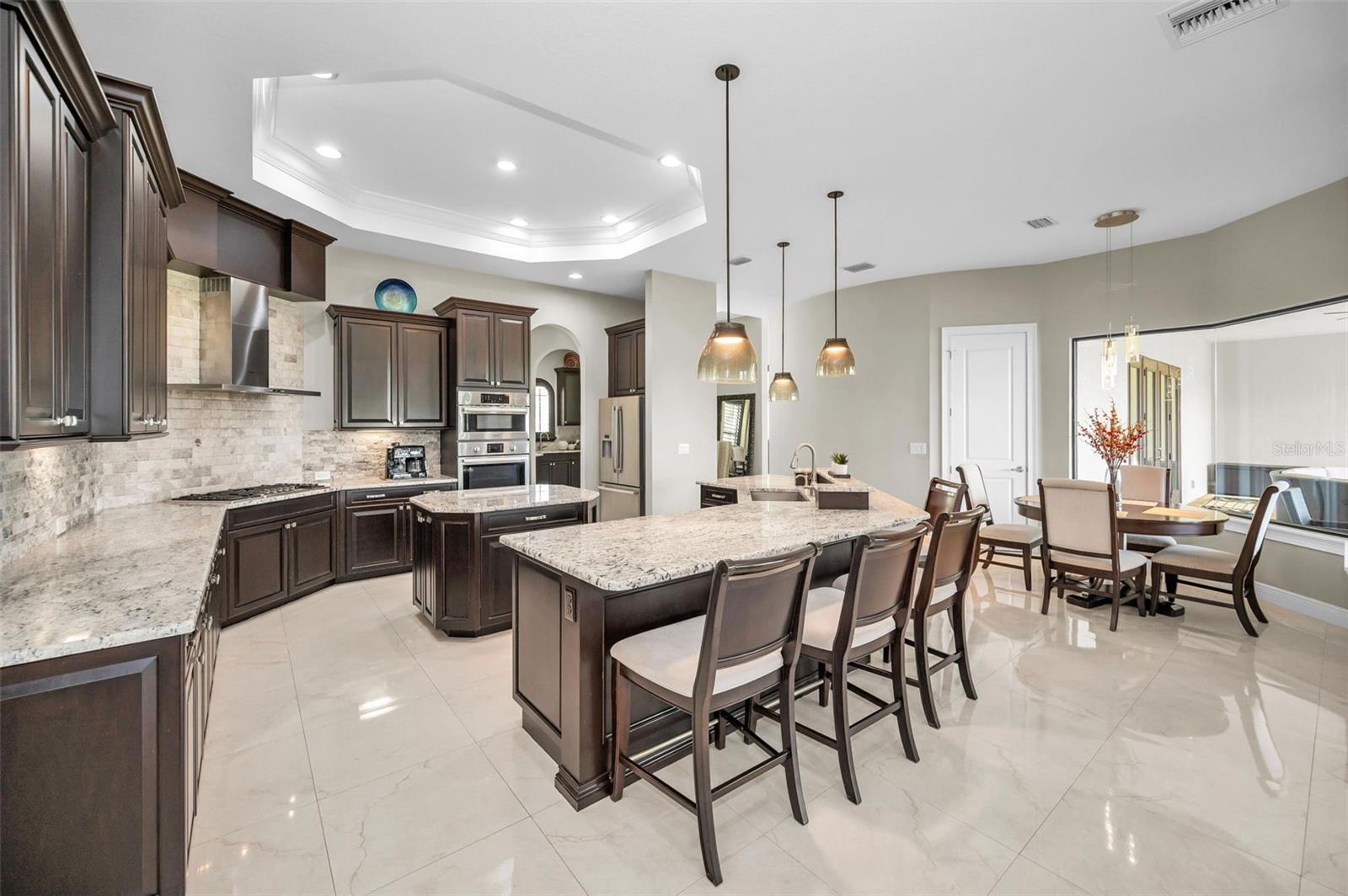 Image 31 of 100 For 9829 Milano Drive