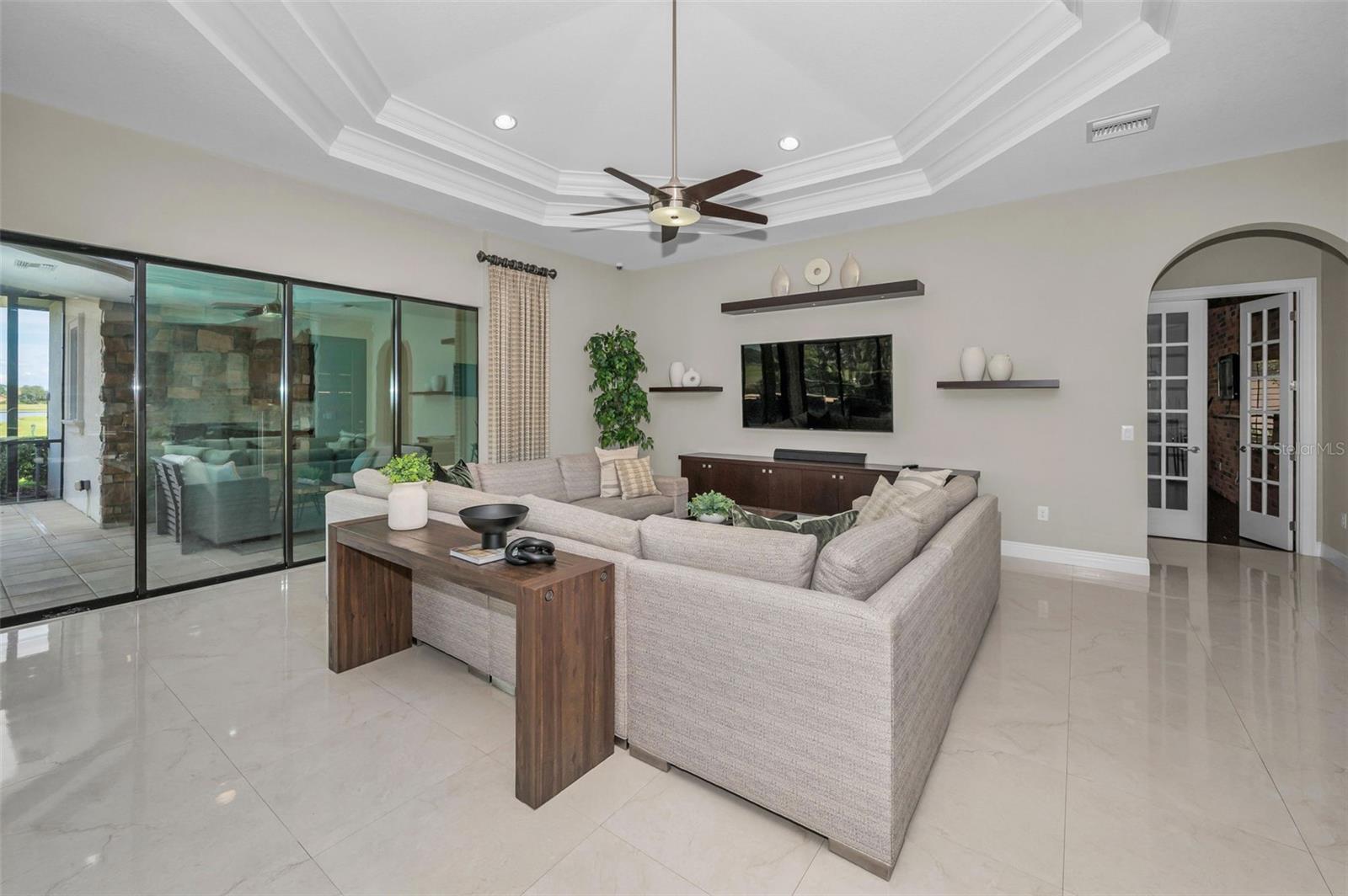 Image 36 of 100 For 9829 Milano Drive