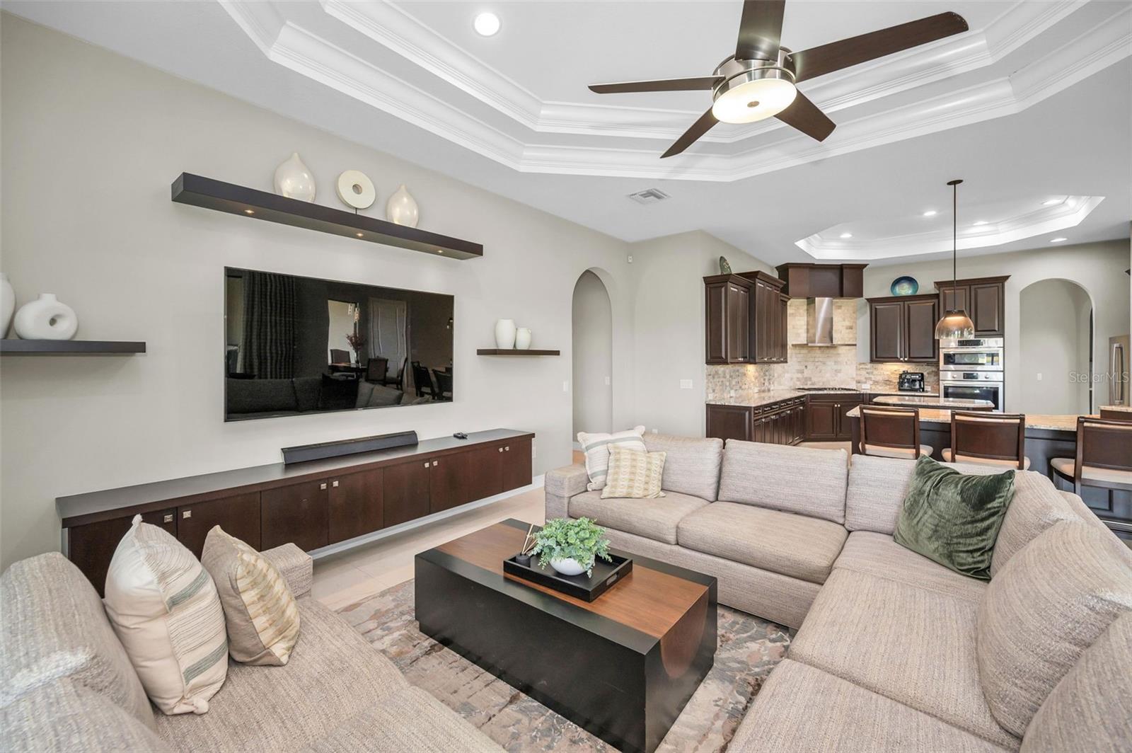 Image 37 of 100 For 9829 Milano Drive
