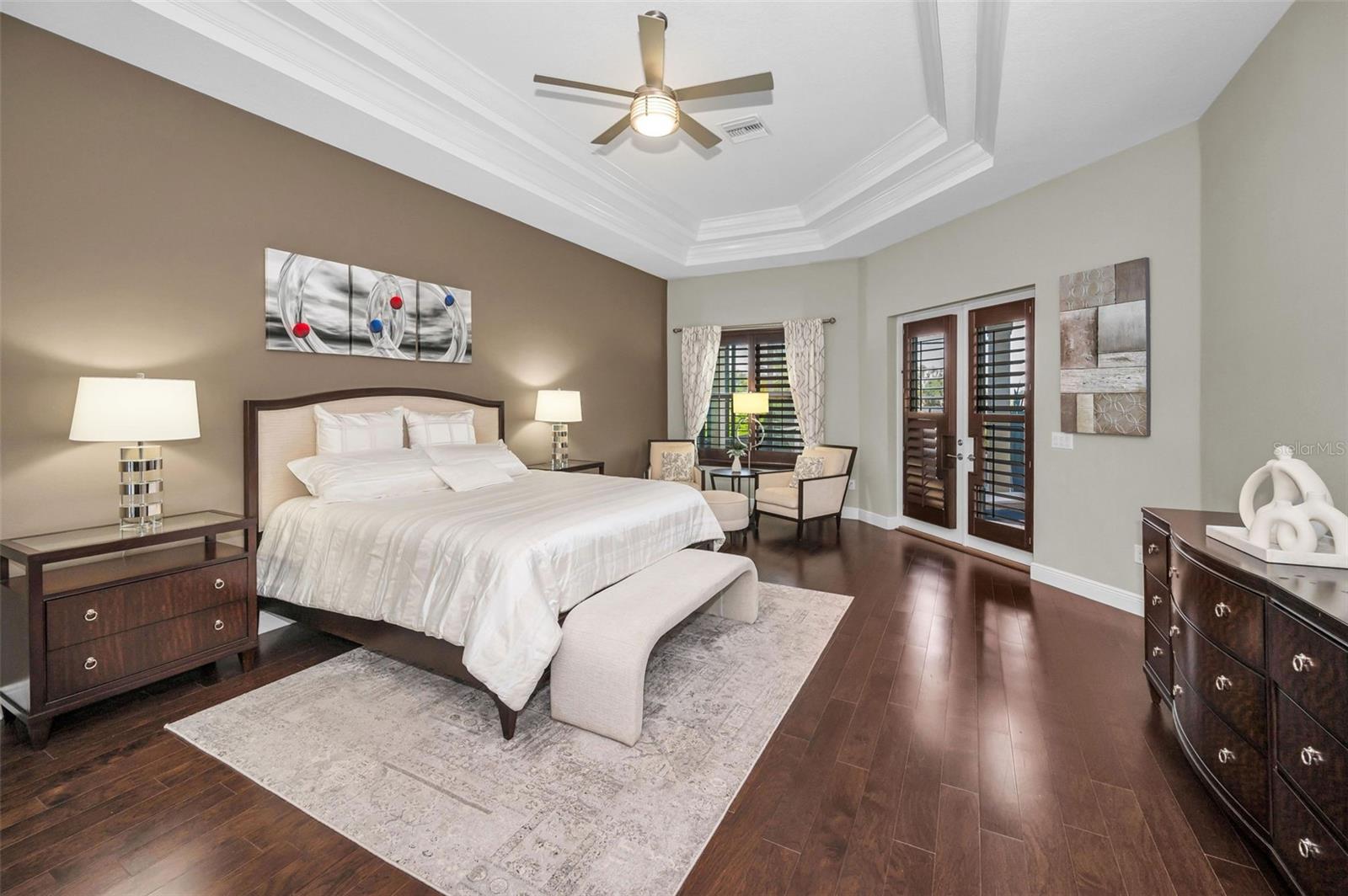 Image 40 of 100 For 9829 Milano Drive