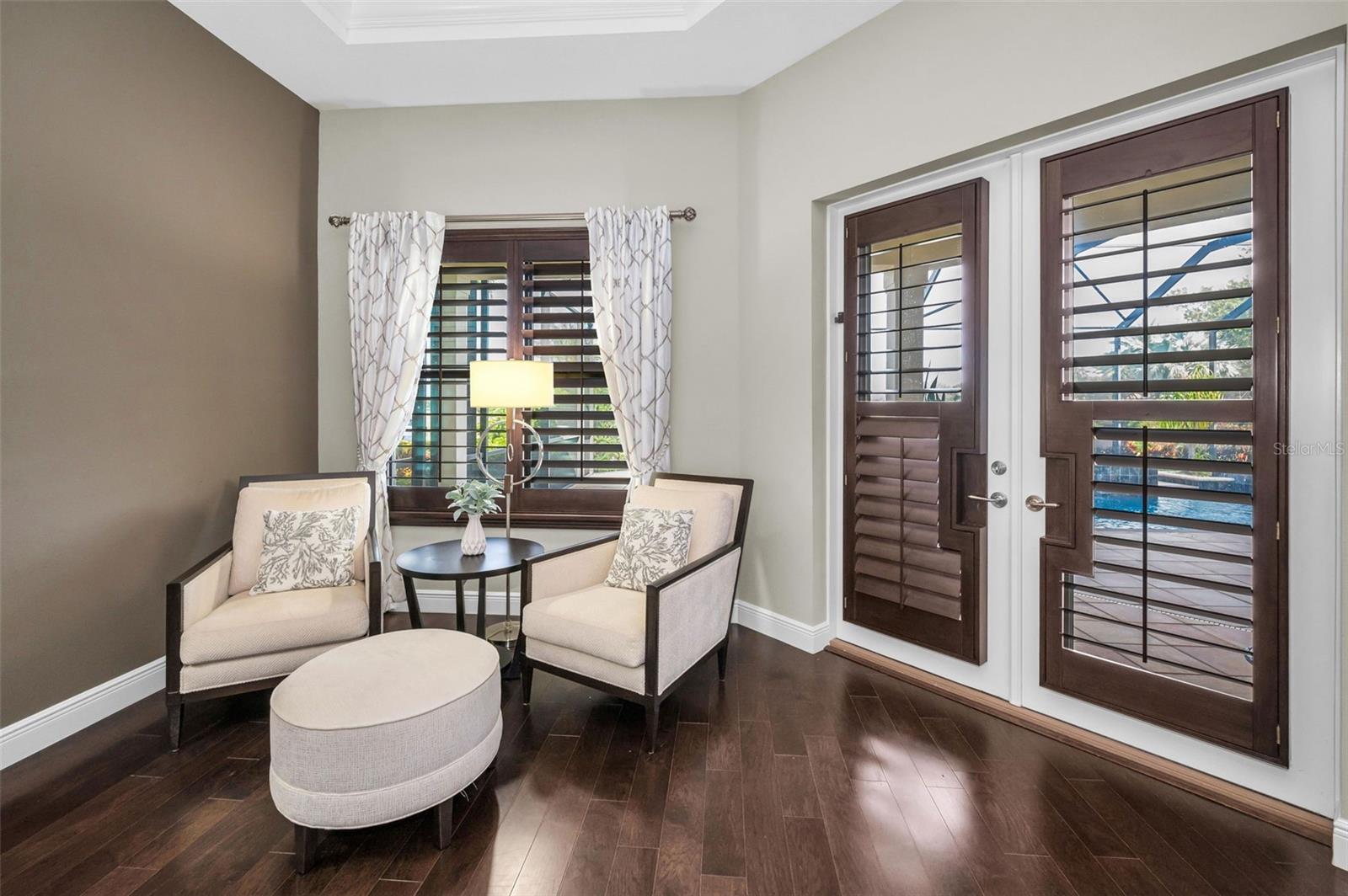 Image 41 of 100 For 9829 Milano Drive
